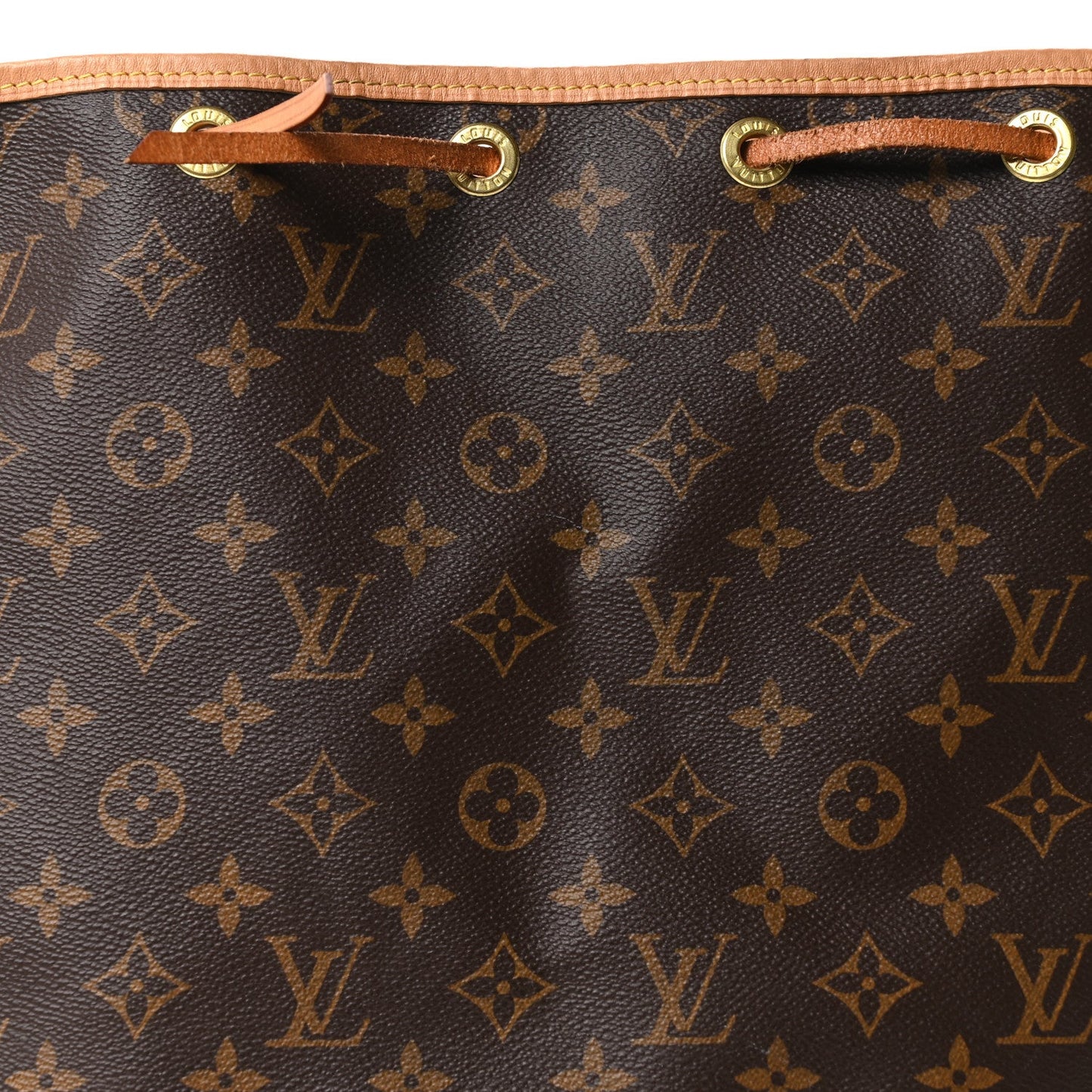 Monogram Noe