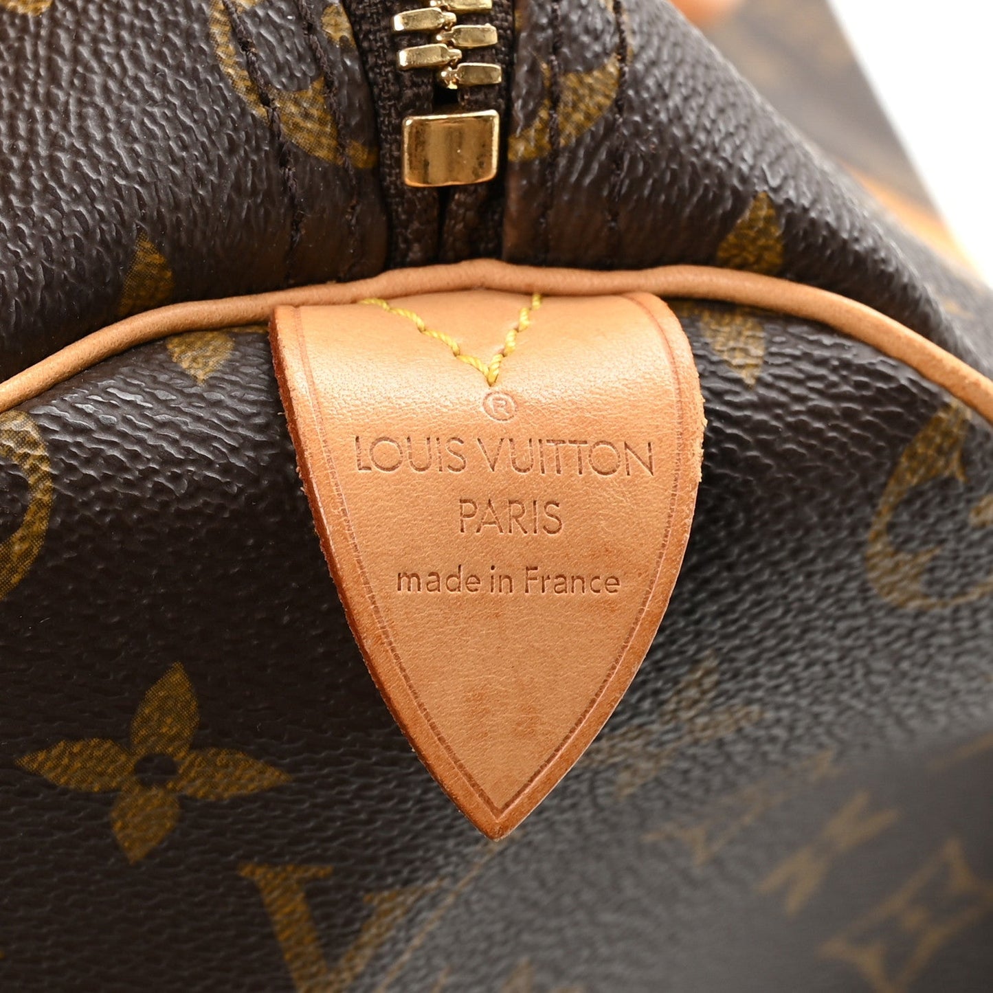 Monogram Keepall 50