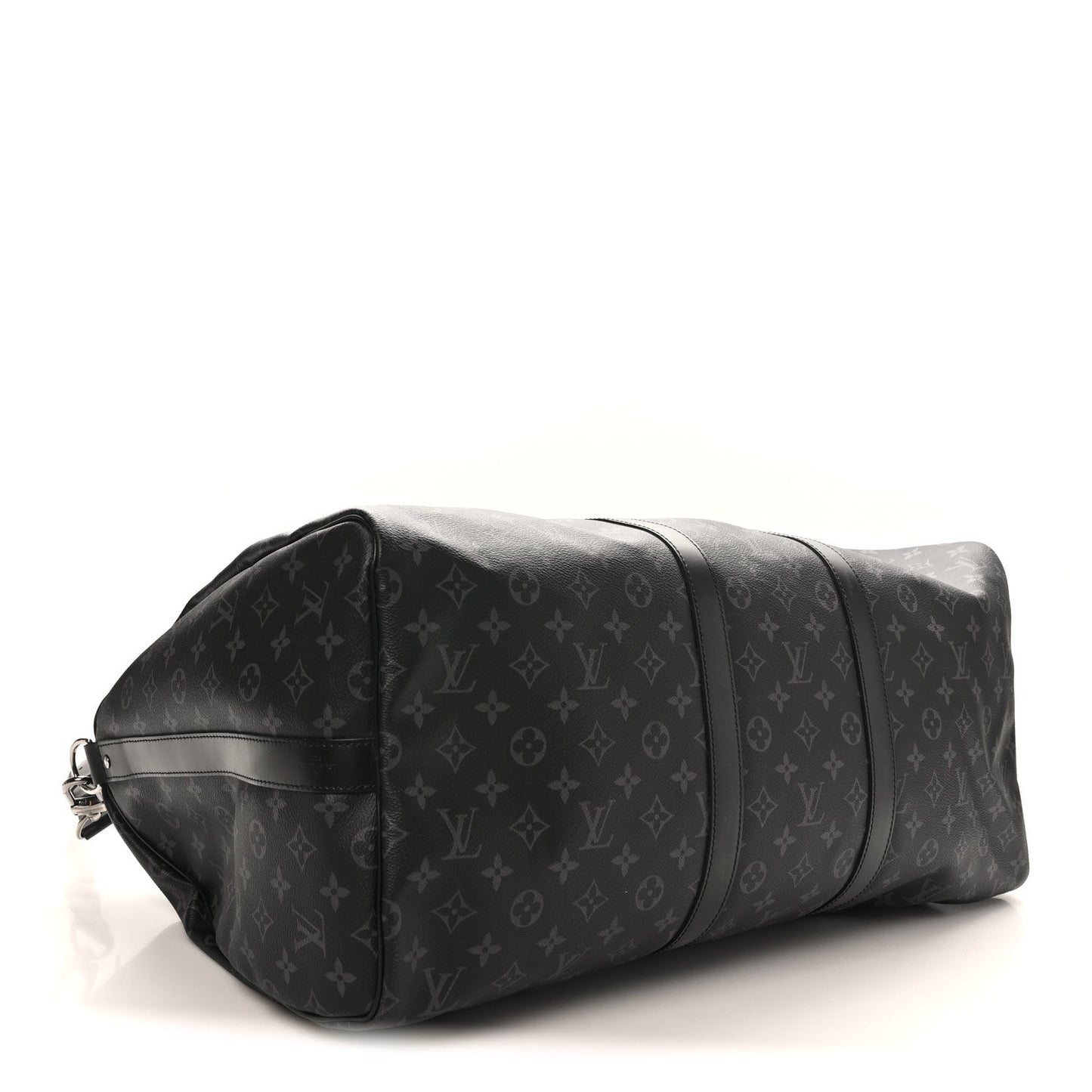 Monogram Eclipse Keepall Bandouliere 55