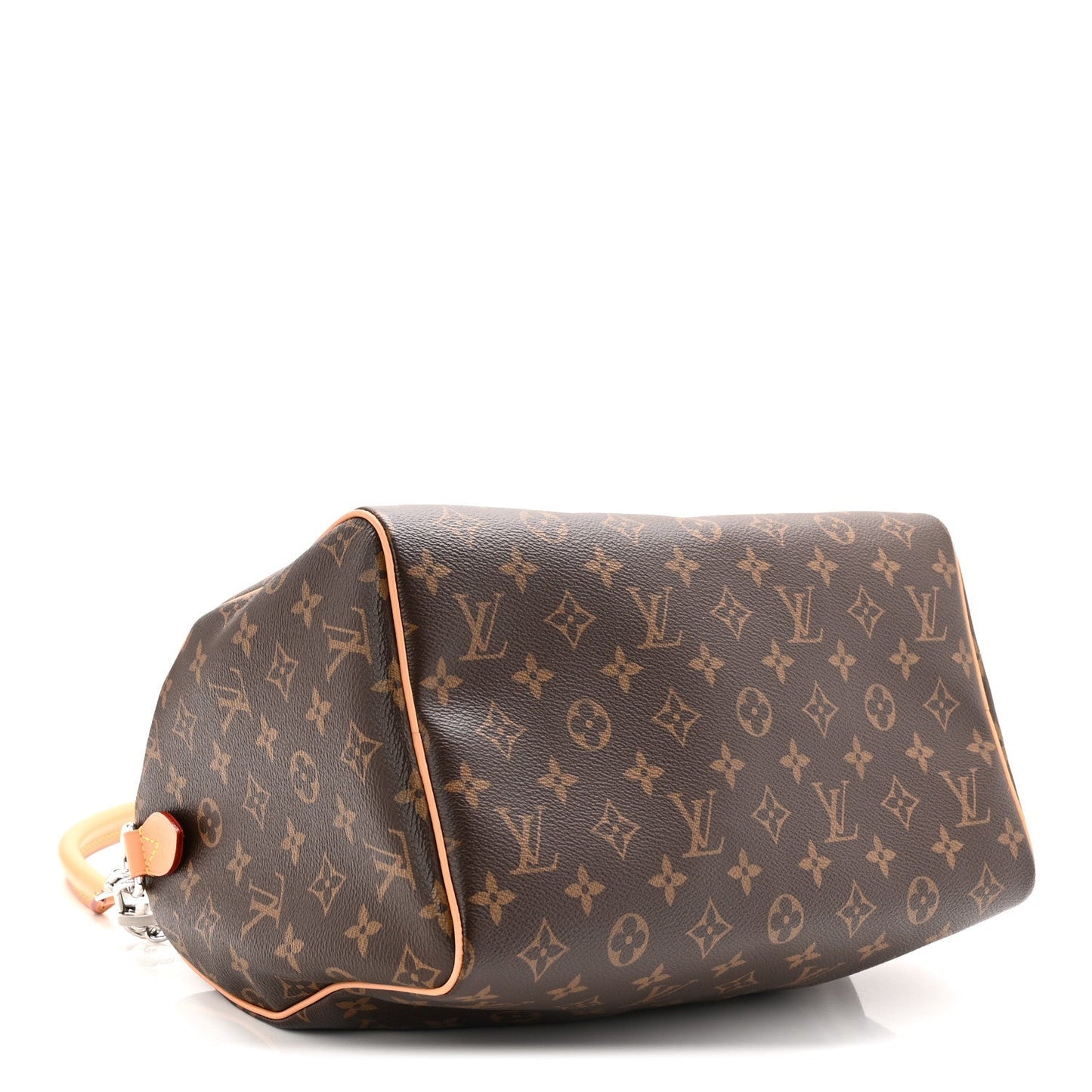 Monogram 57th Street NYC Speedy Soft 30
