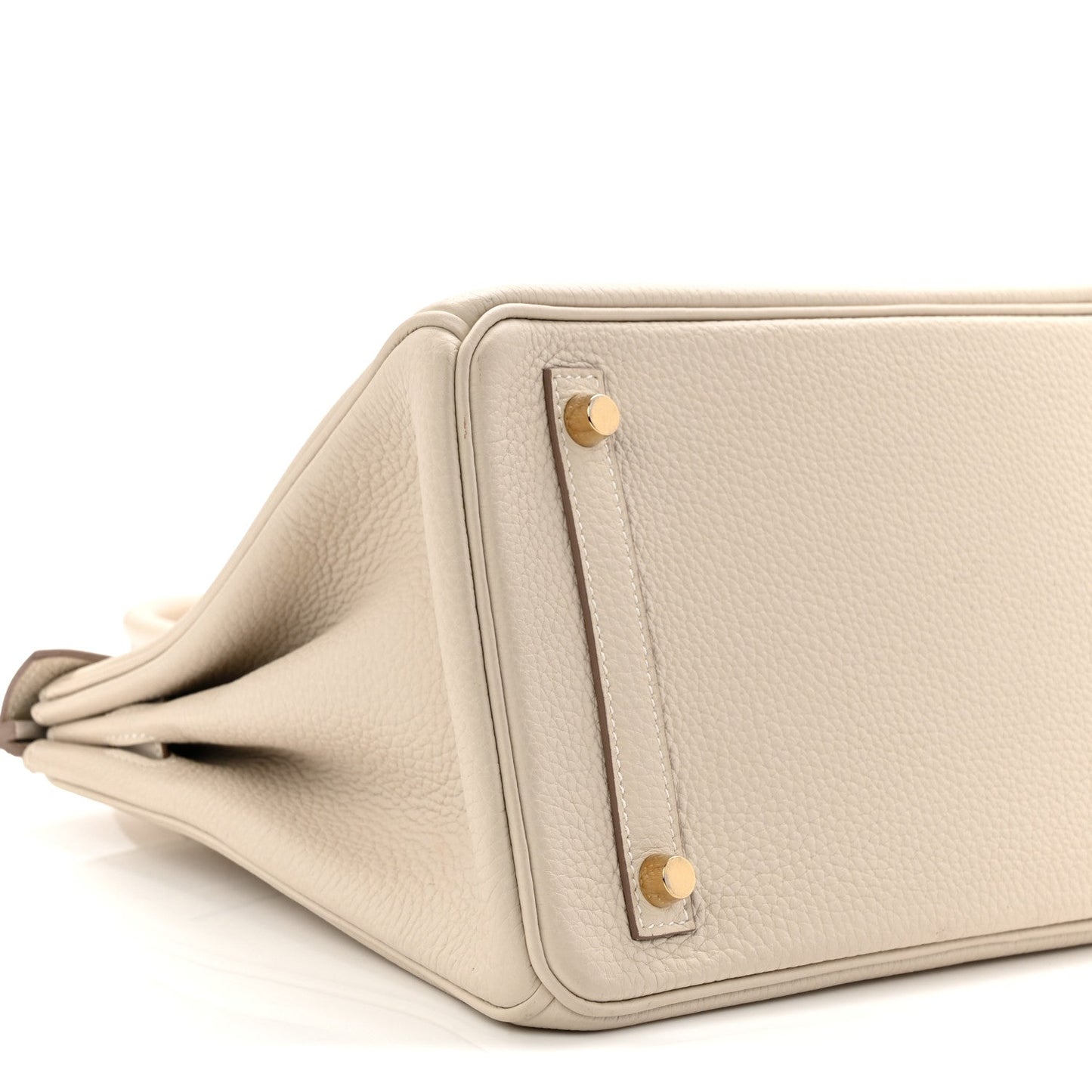 Togo Birkin 30 Craie