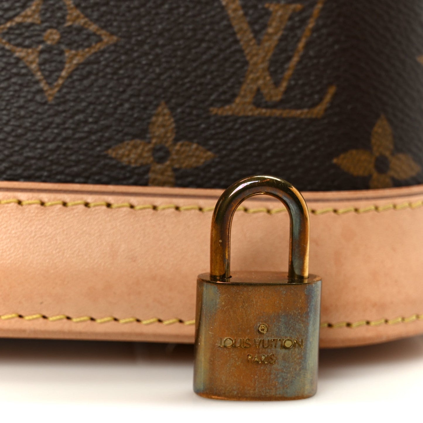 Monogram Alma BB