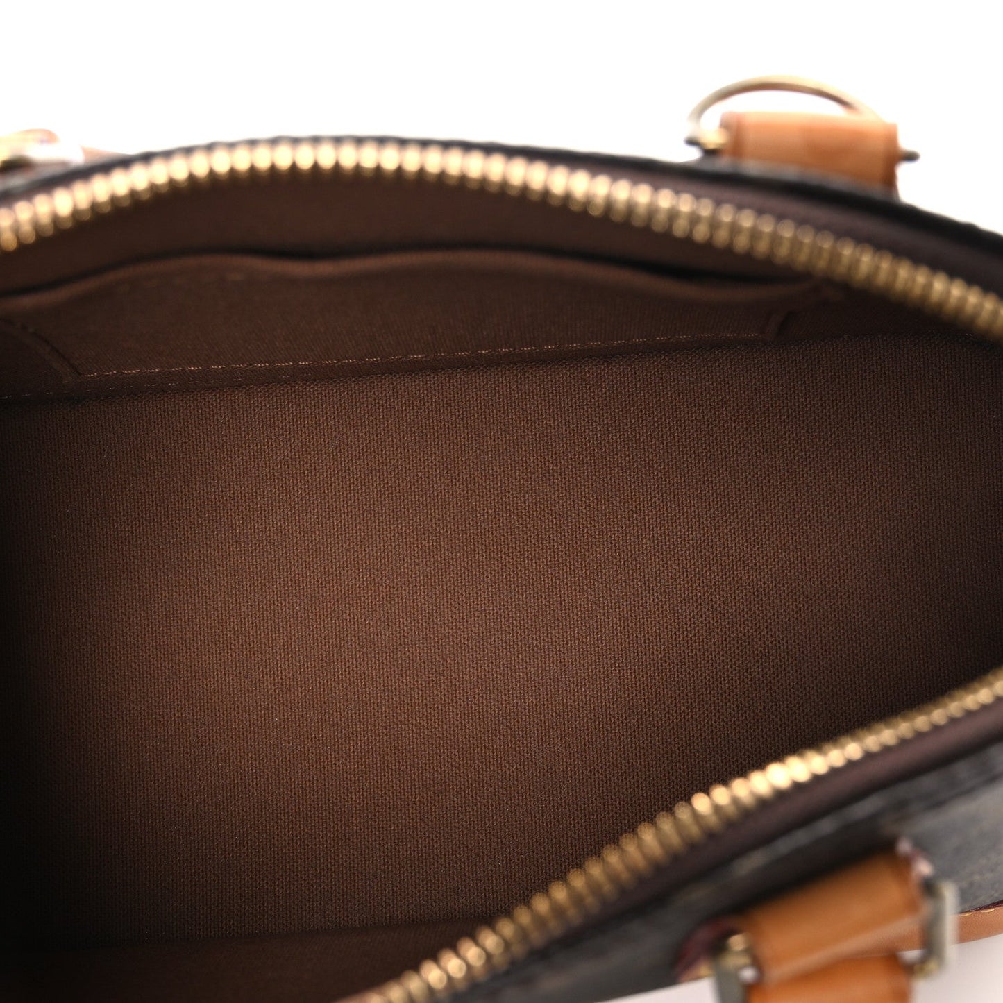 Monogram Alma BB