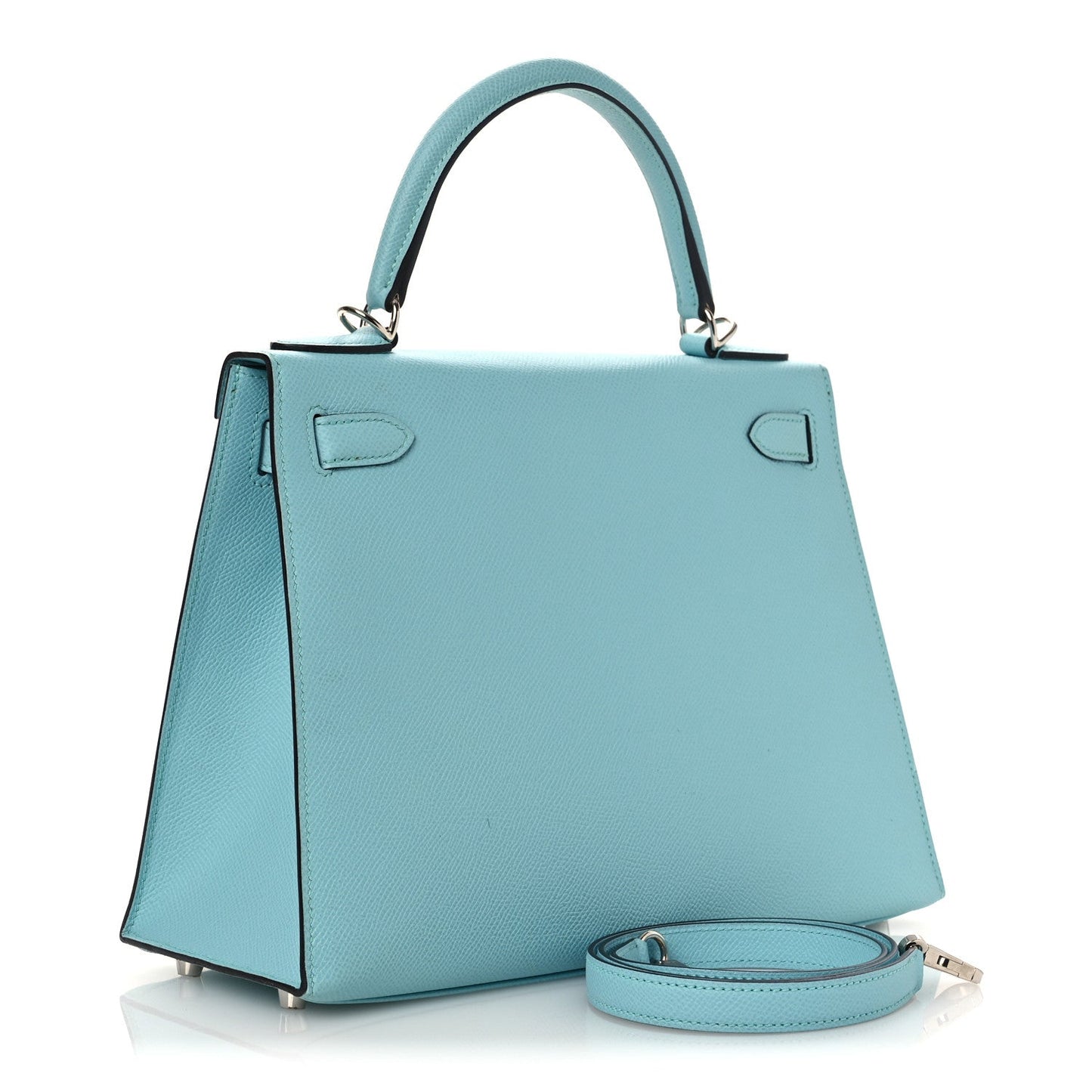 Epsom Kelly Sellier 28 Bleu Atoll