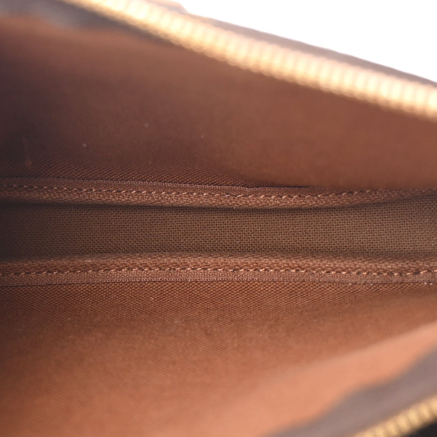 Monogram Multi Pochette Accessories Rose Clair