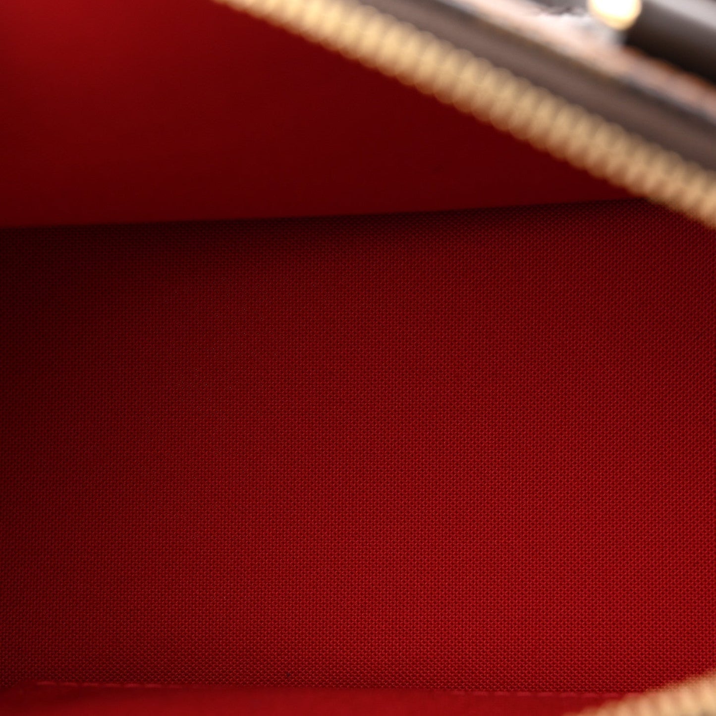Damier Ebene Alma BB