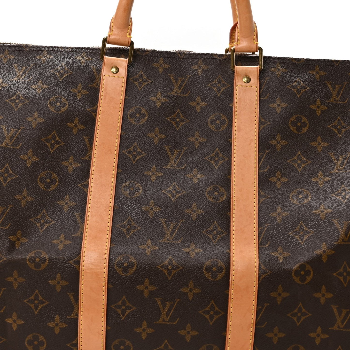 Monogram Keepall 55