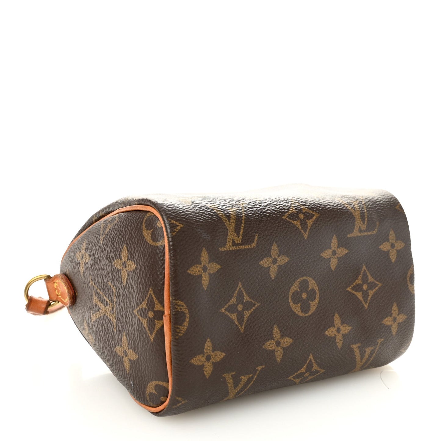 Monogram Nano Speedy