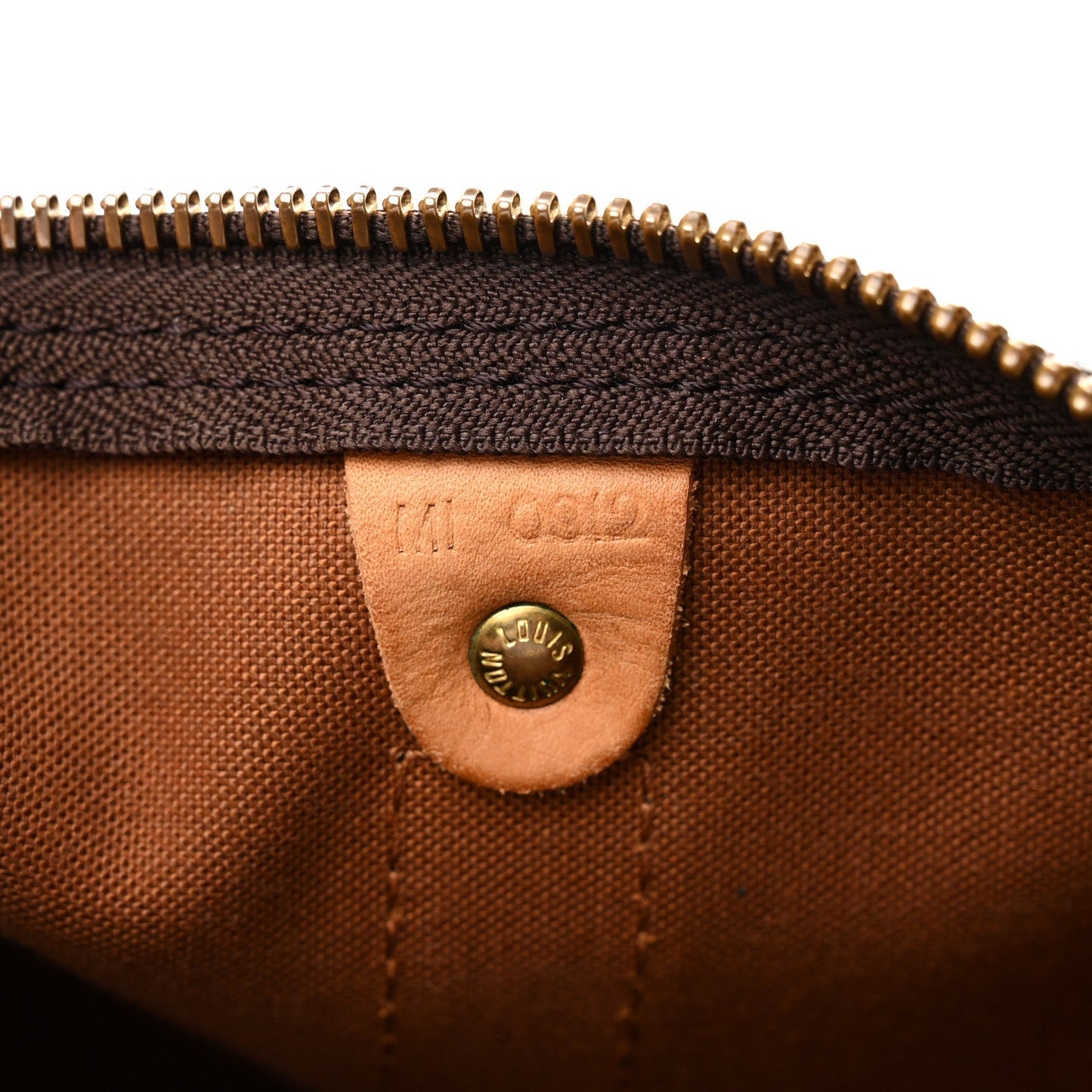 Monogram Keepall 55