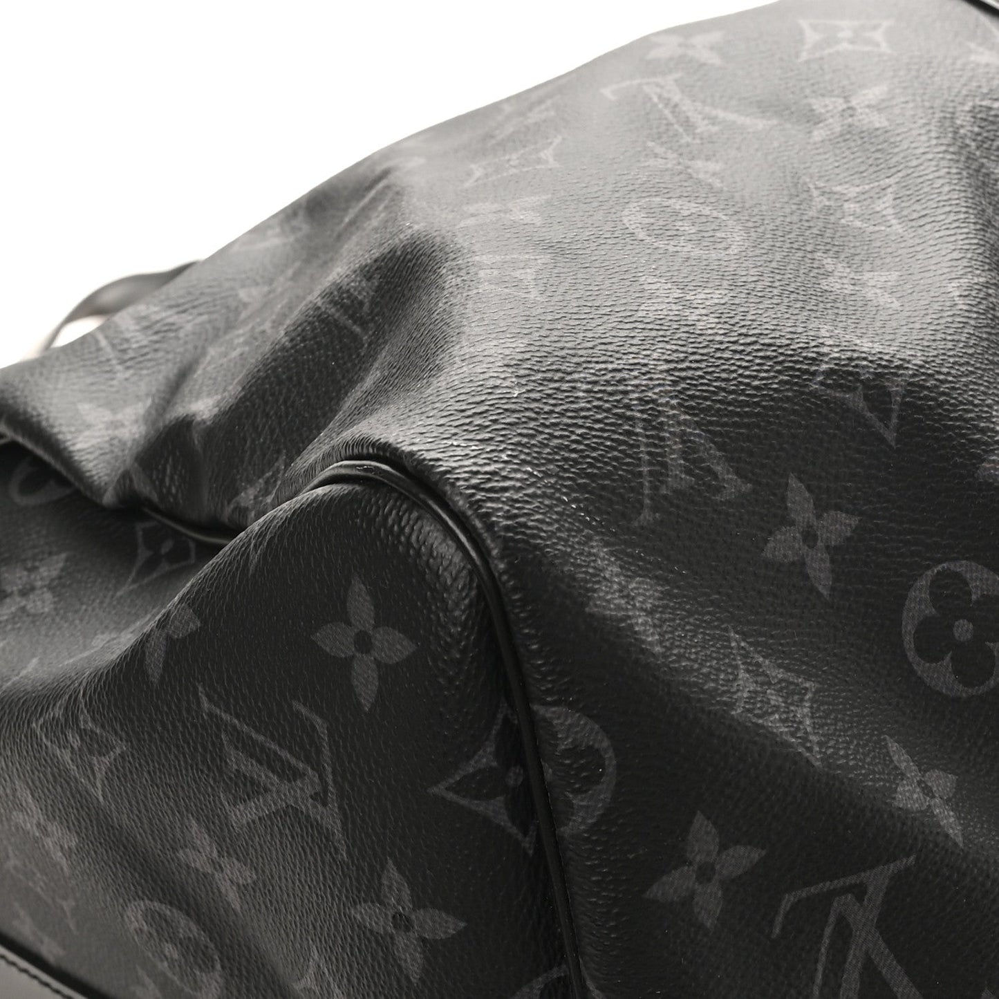 Monogram Eclipse Keepall Bandouliere 55