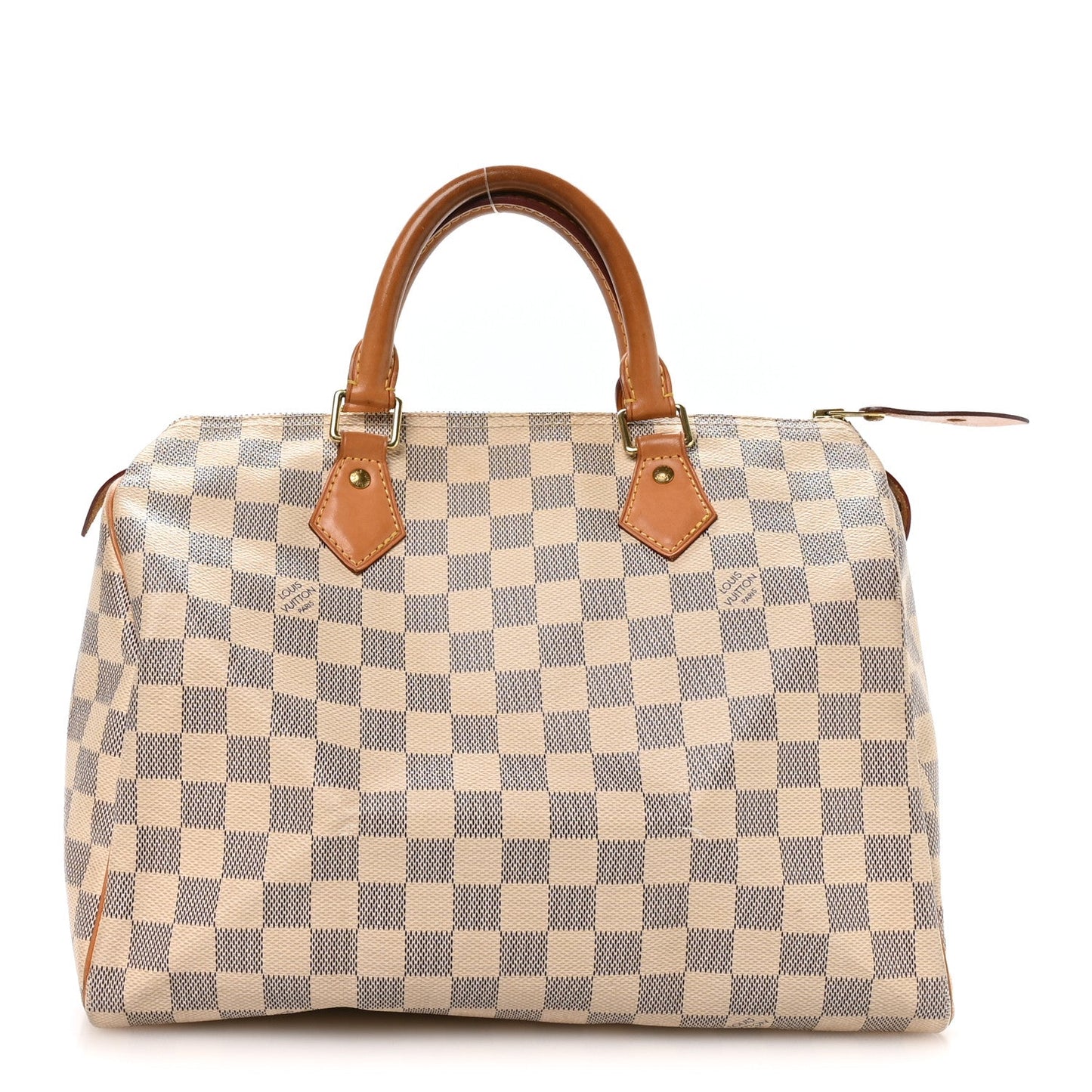Damier Azur Speedy 30