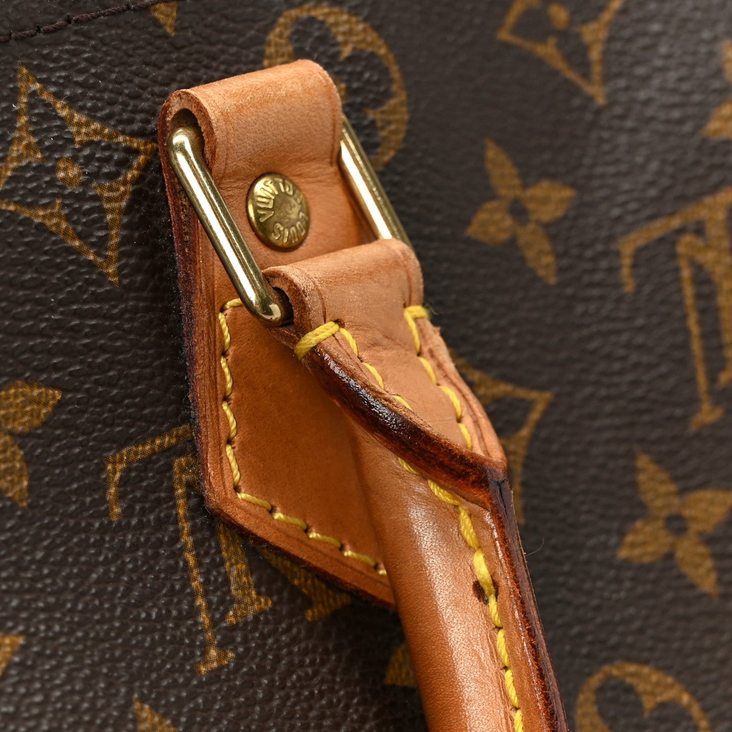 Monogram Speedy 30