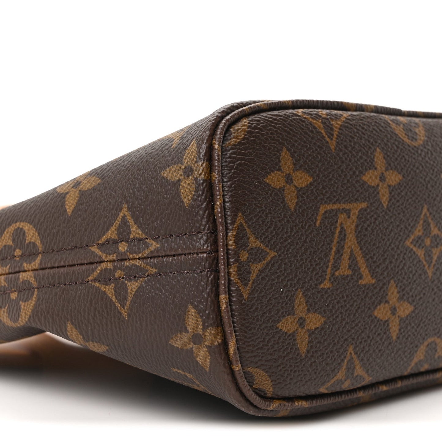 Monogram Neverfull BB Beige
