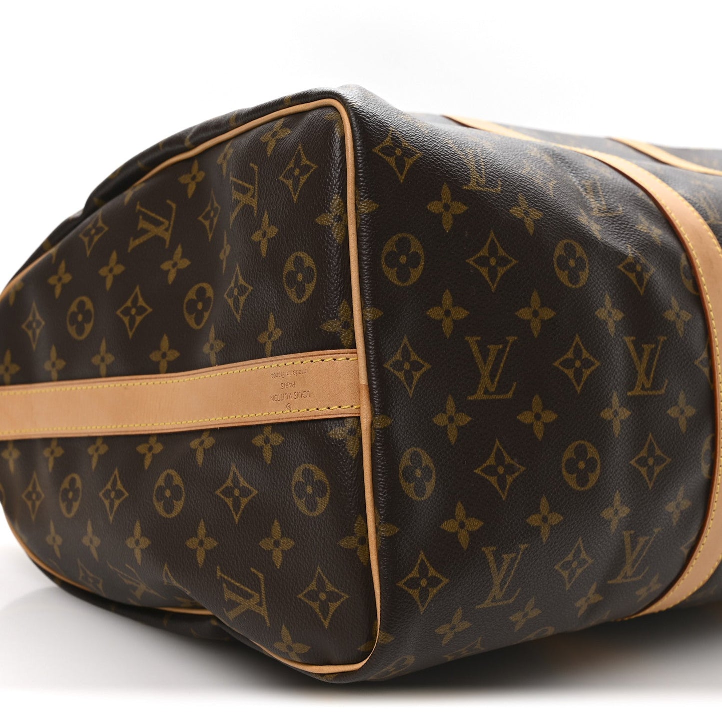 Monogram Keepall Bandouliere 50