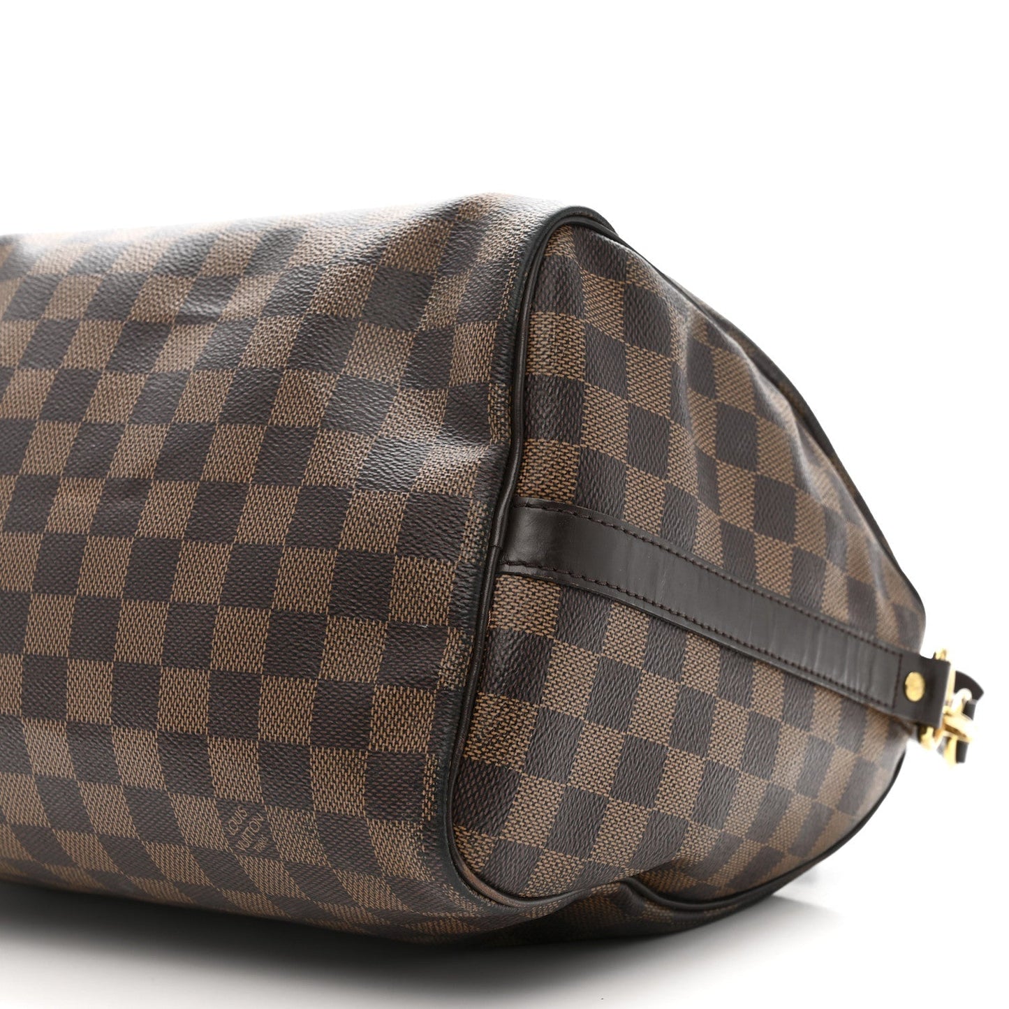 Damier Ebene Speedy Bandouliere 30