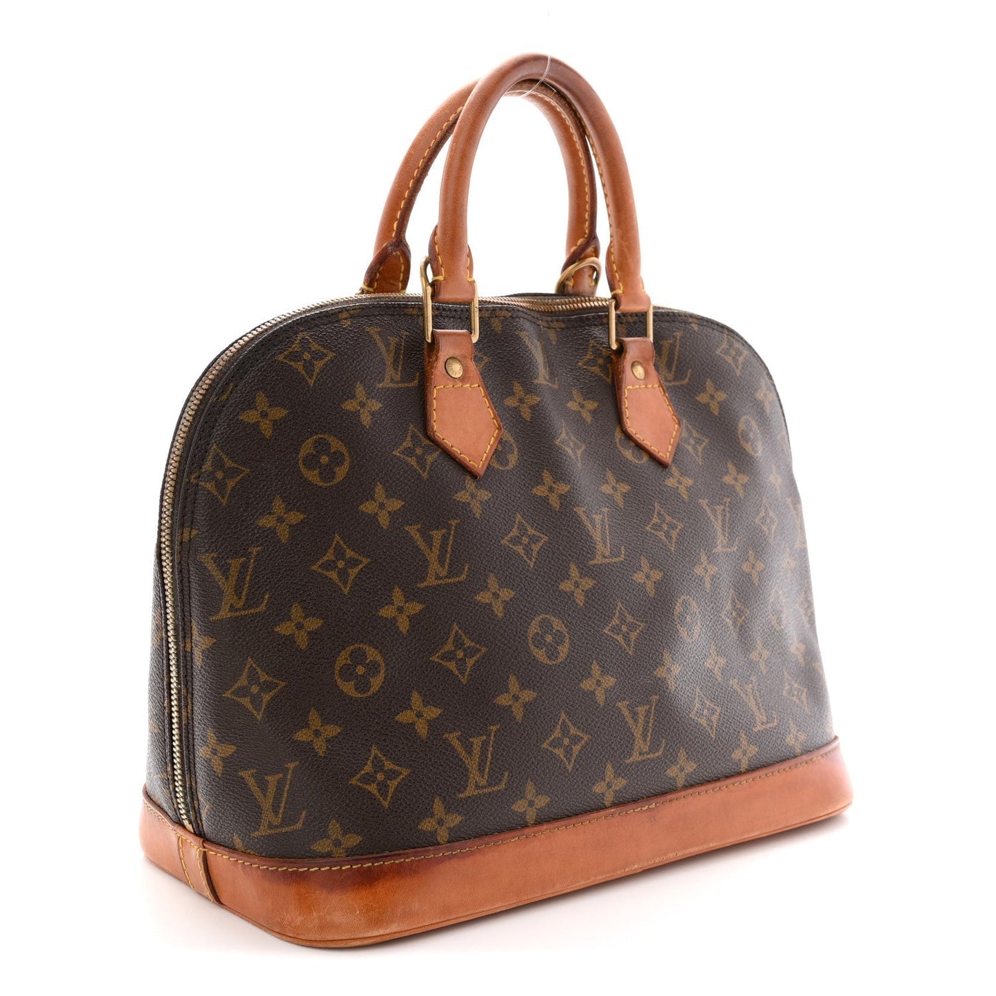 Monogram Alma PM