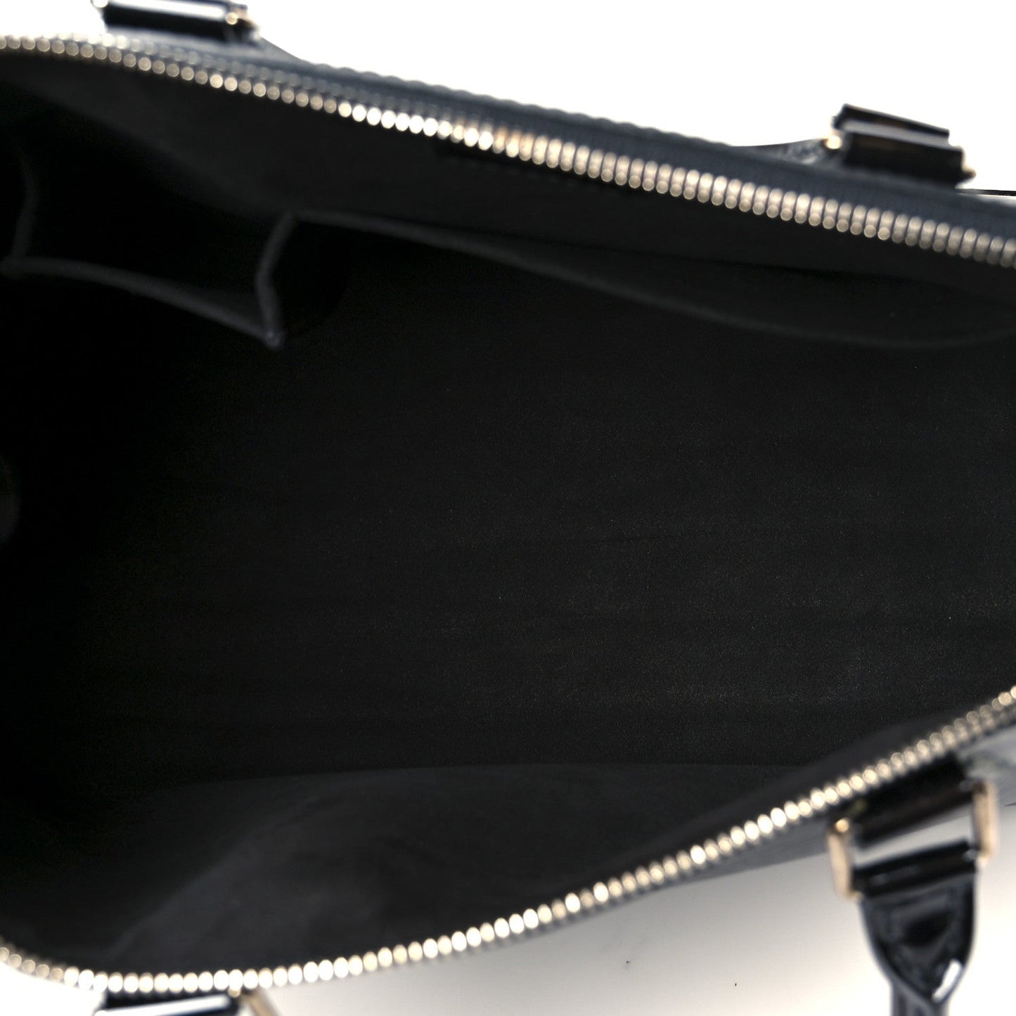 Electric Epi Alma GM Black
