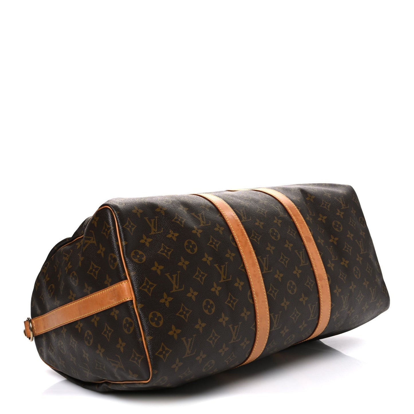 Monogram Keepall Bandouliere 50