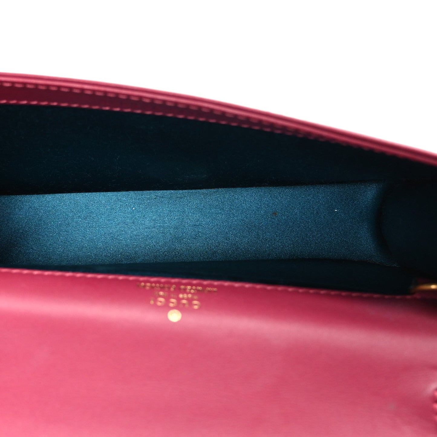 Velvet Matelasse Crystal Sequin Heart Embroidered GG Marmont Mini Bag Light Raspberry Rose