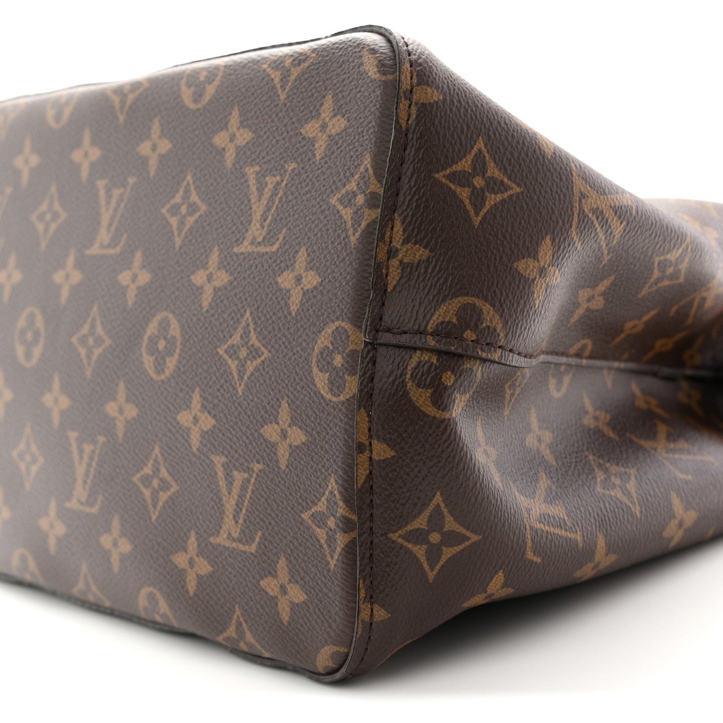 Monogram Neonoe MM Rose Poudre