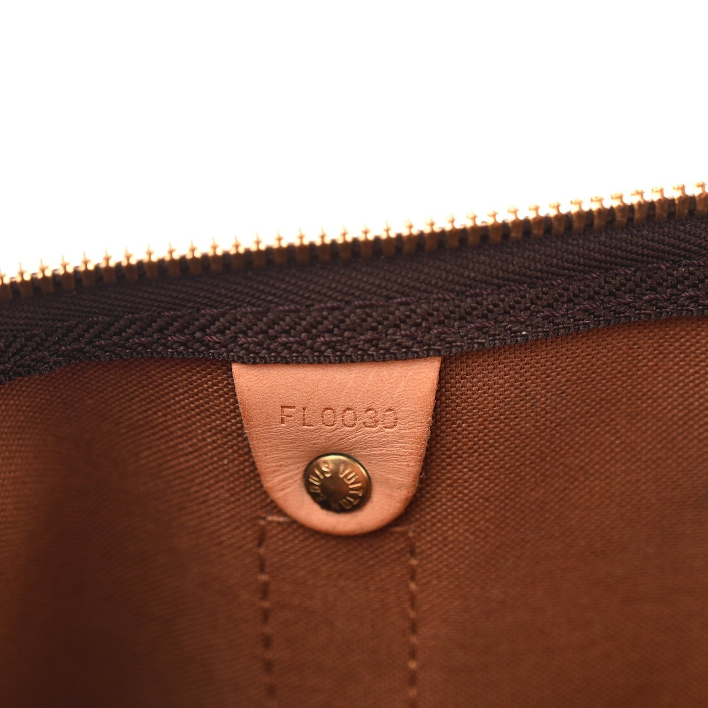 Monogram Keepall 45