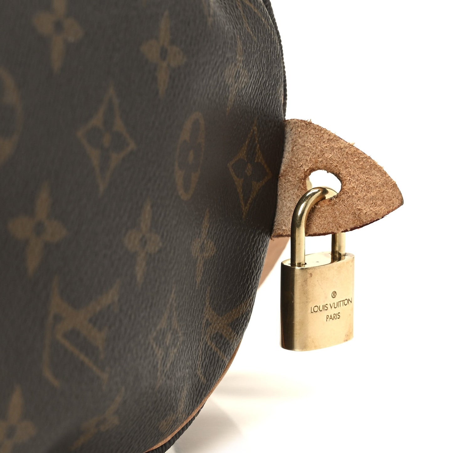 Monogram Speedy 30