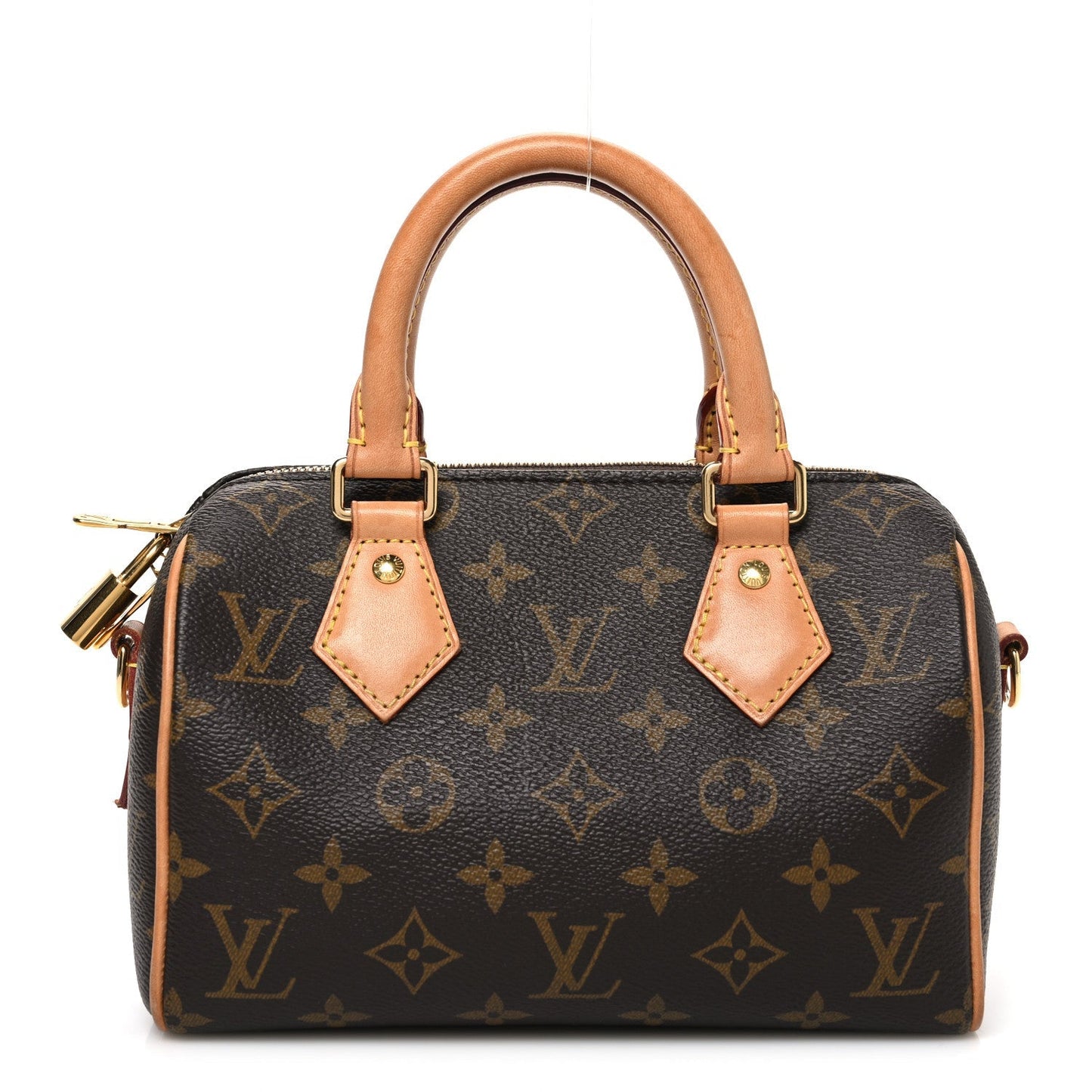Monogram Speedy Bandouliere 20