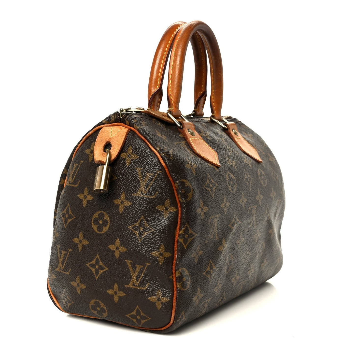 Monogram Speedy 25
