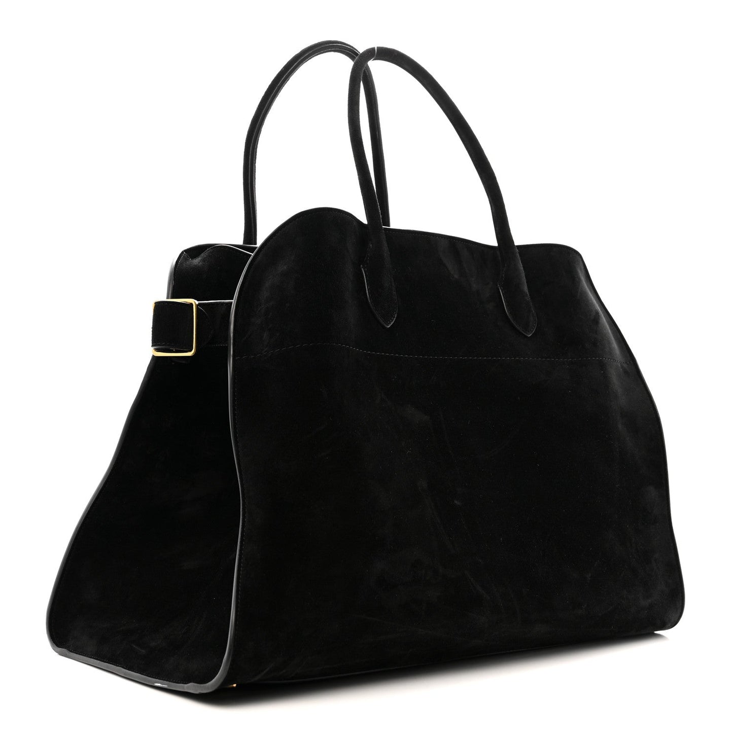 Suede Soft Margaux 17 Black