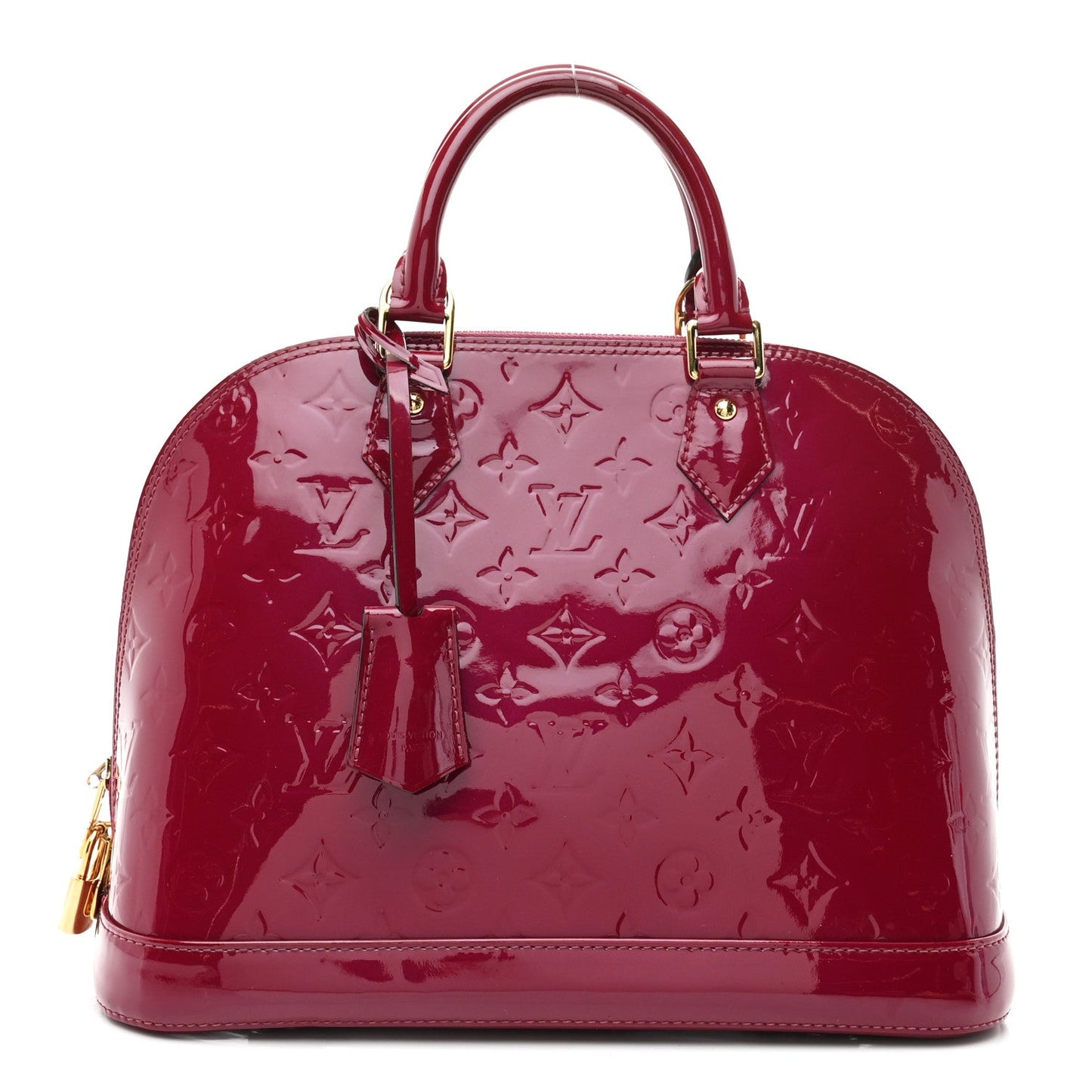 Vernis Alma PM Magenta