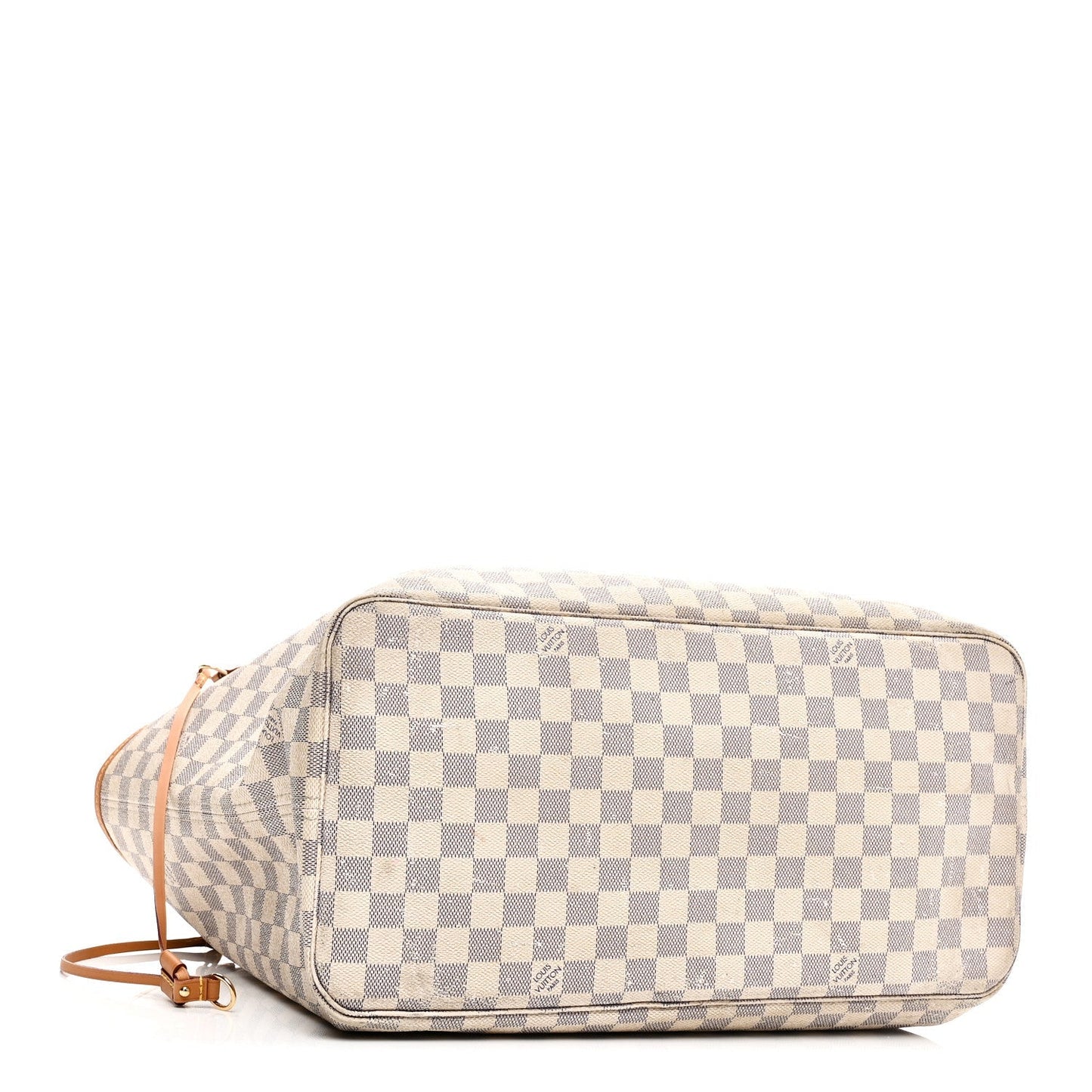 Damier Azur Neverfull GM