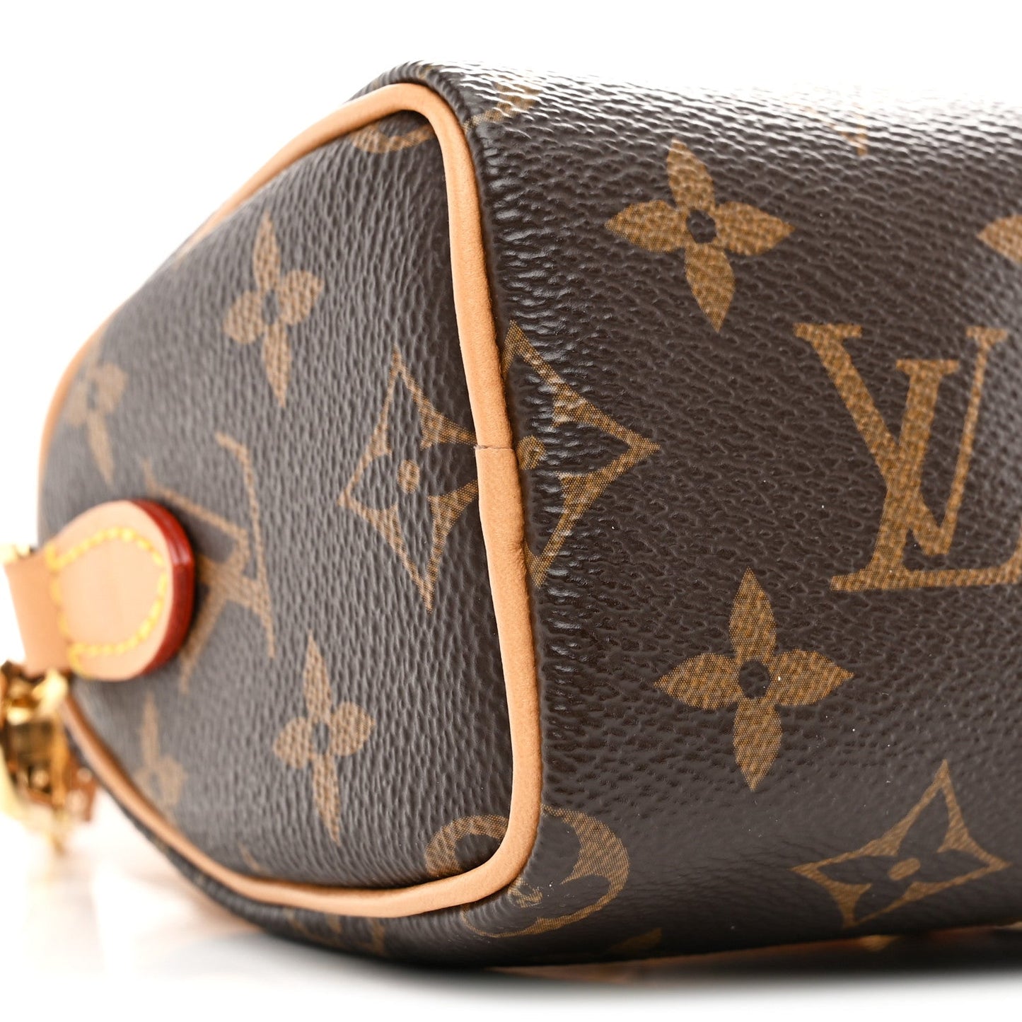 Monogram Nano Speedy Bandouliere