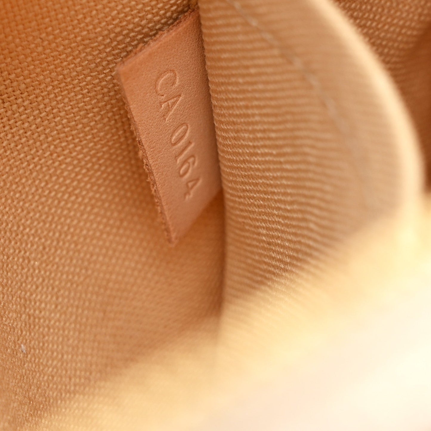 Damier Azur Pochette Accessories NM