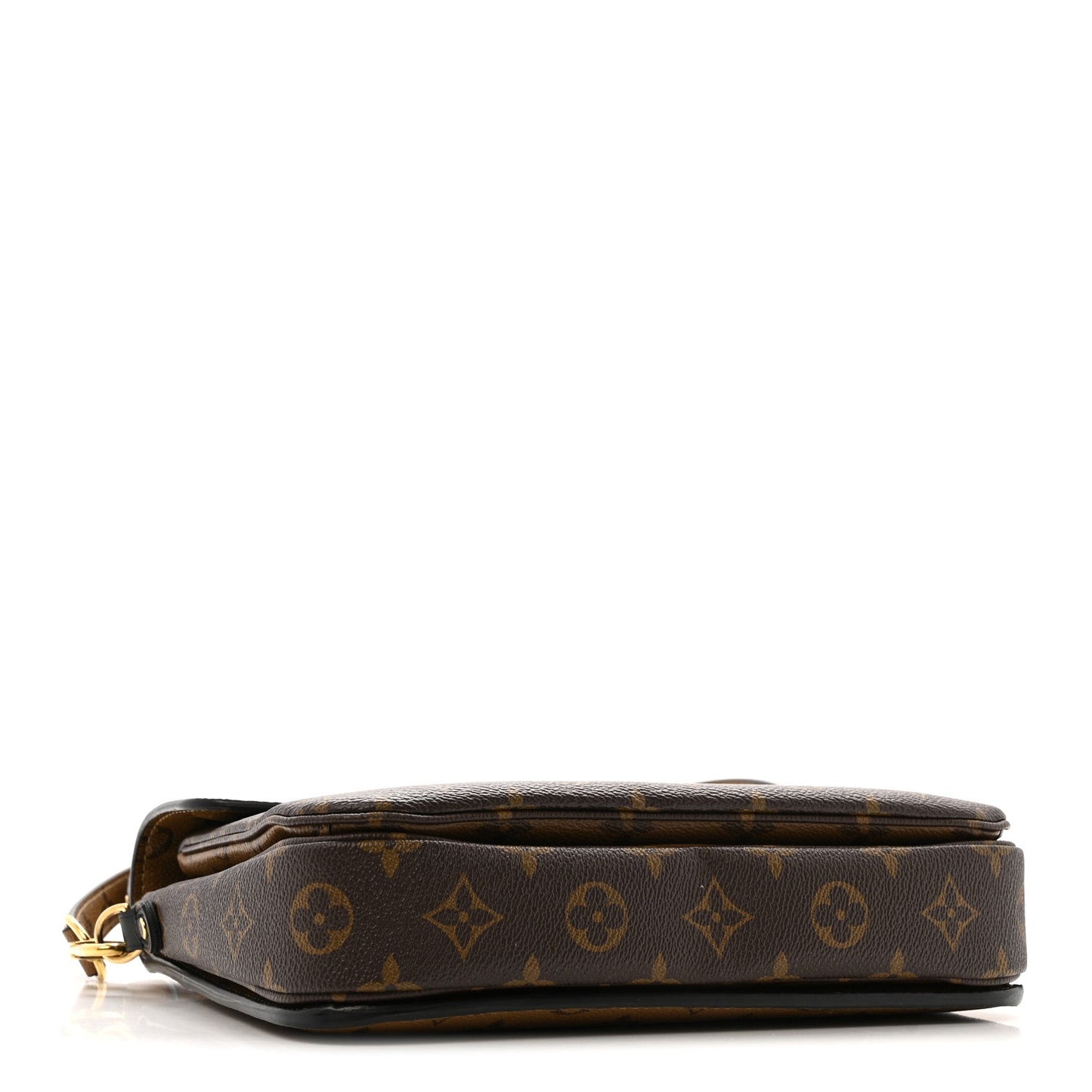 Reverse Monogram Pochette Metis