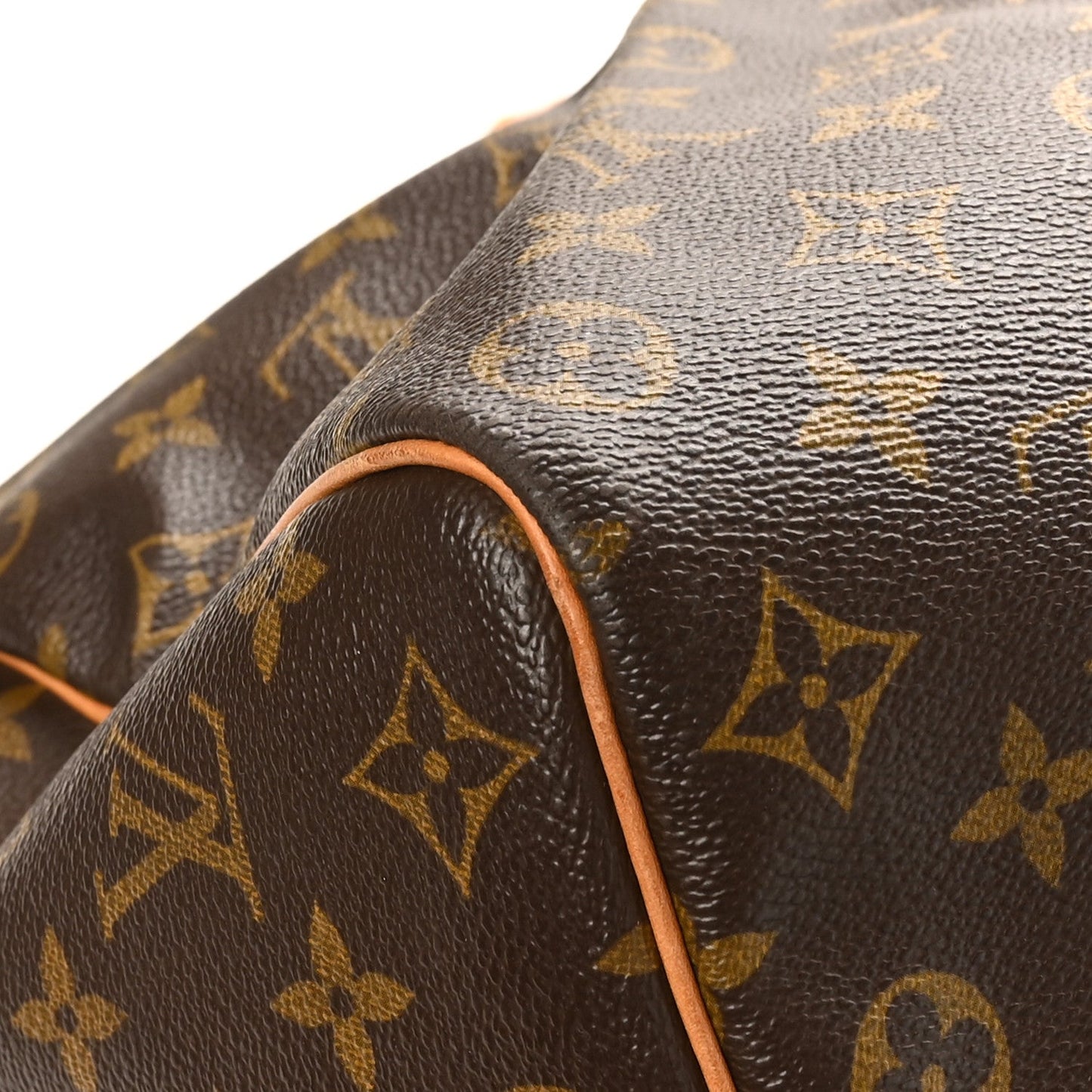 Monogram Keepall Bandouliere 50