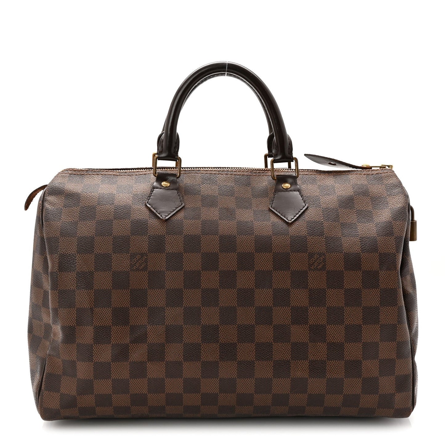 Damier Ebene Speedy 35