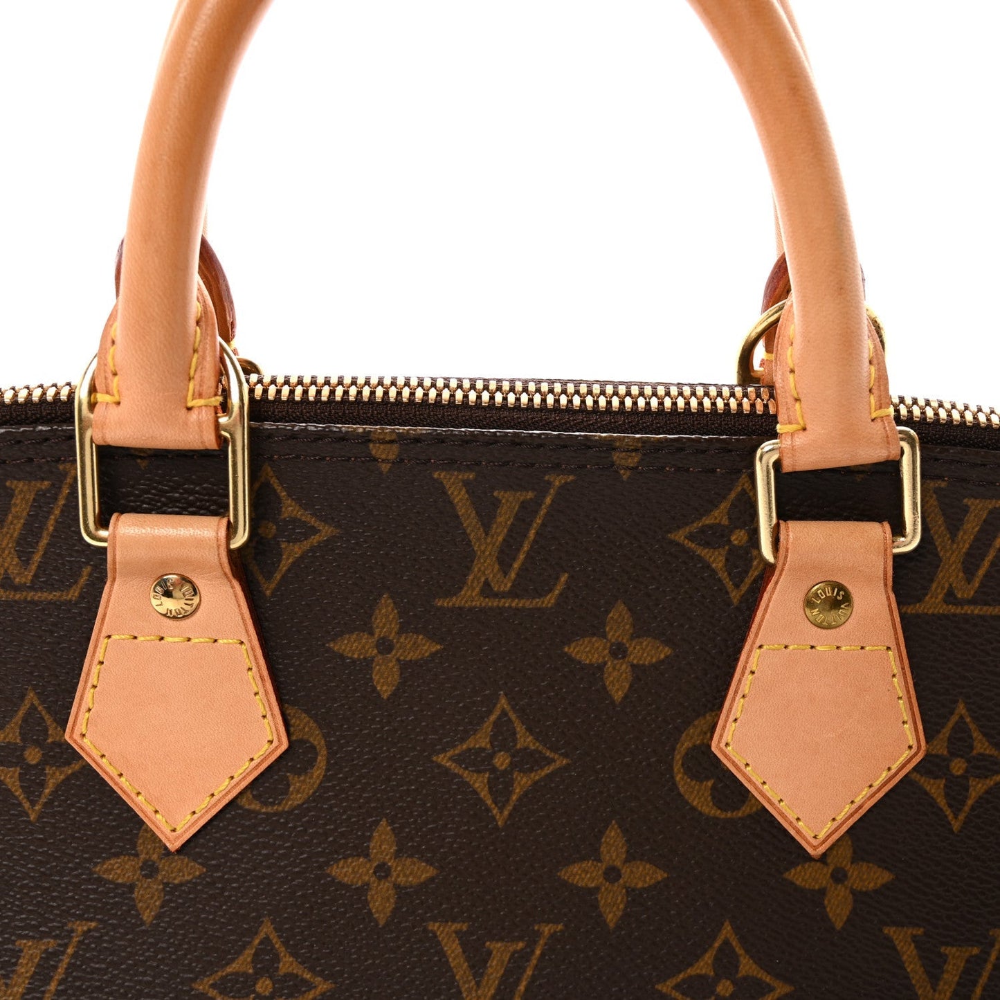 Monogram Alma PM