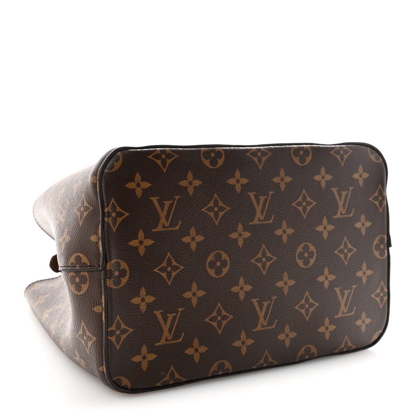 Monogram Neonoe MM Caramel