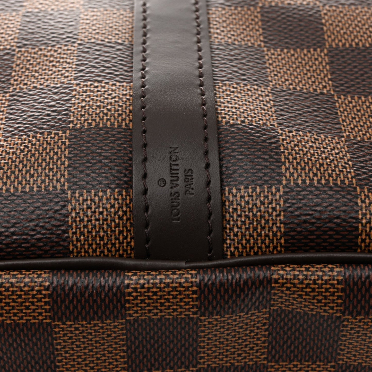 Damier Ebene Speedy Bandouliere 30