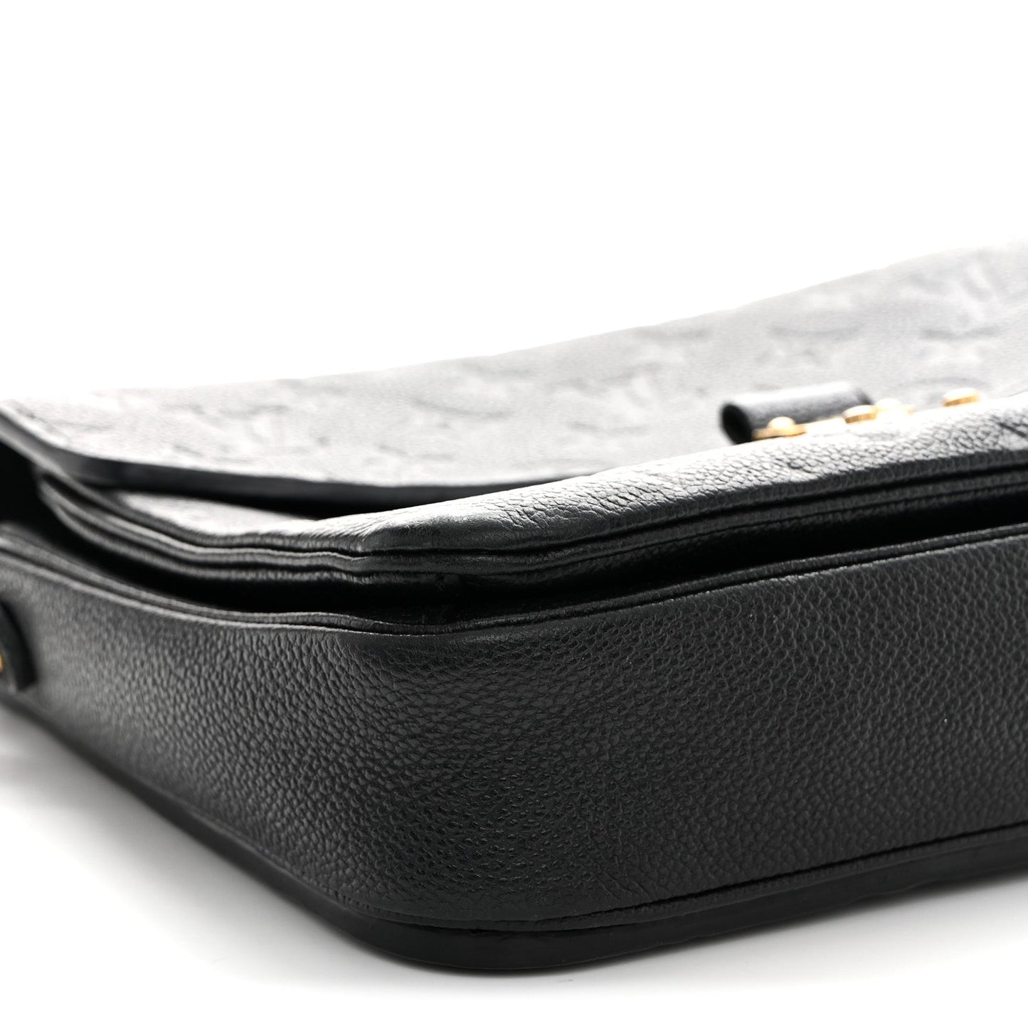 Empreinte Pochette Metis Black