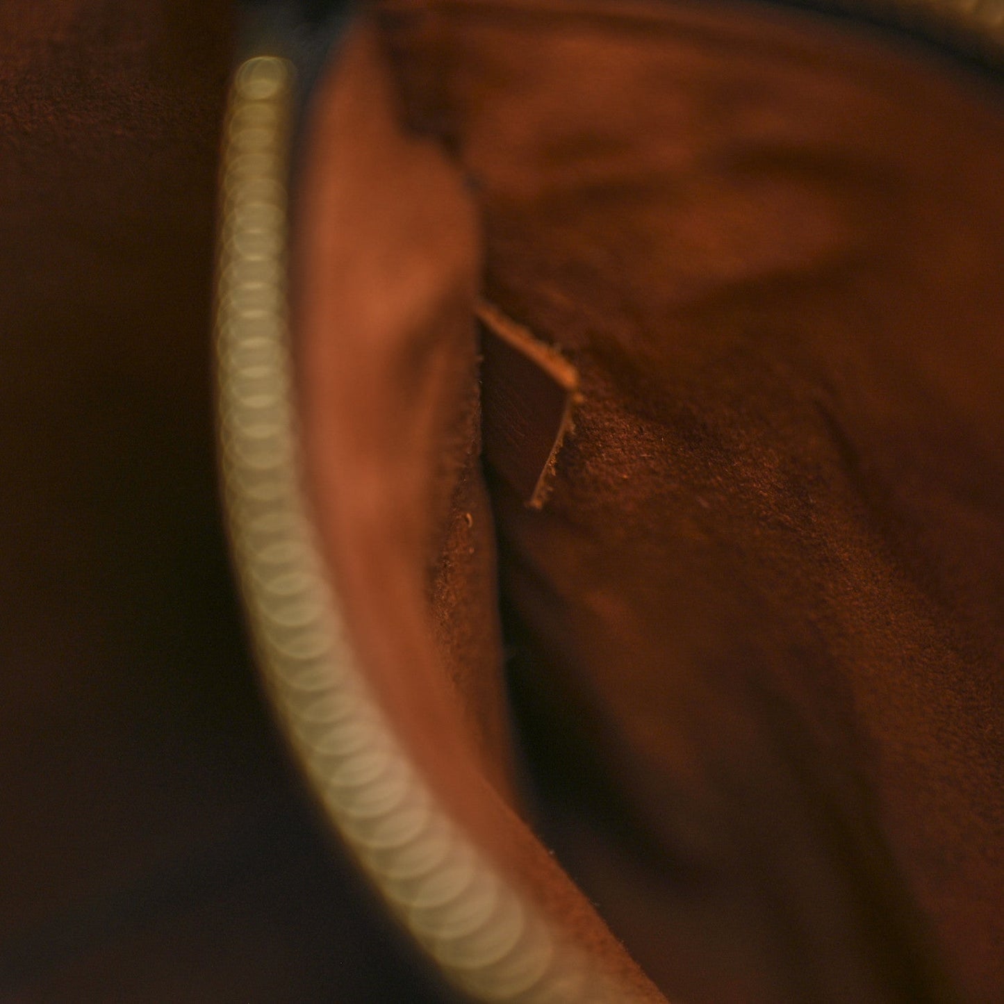 Monogram Neonoe MM Caramel