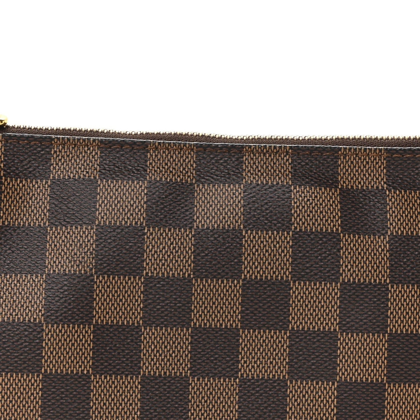 Damier Ebene Pochette Accessories NM