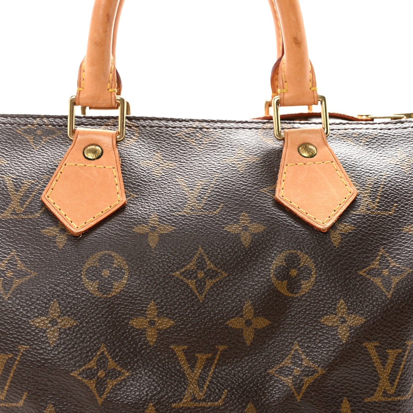 Monogram Speedy 25