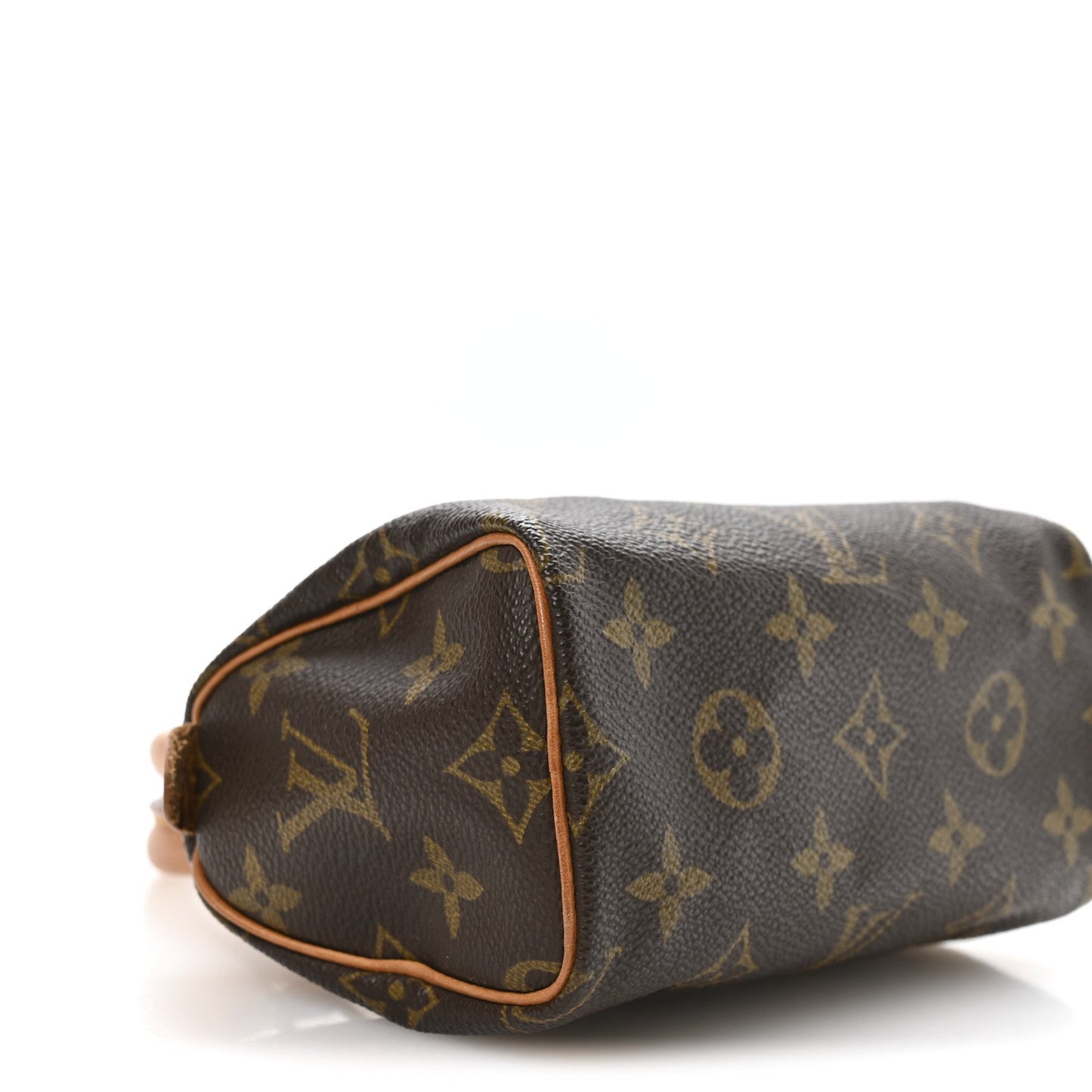 Monogram Mini Sac HL Speedy