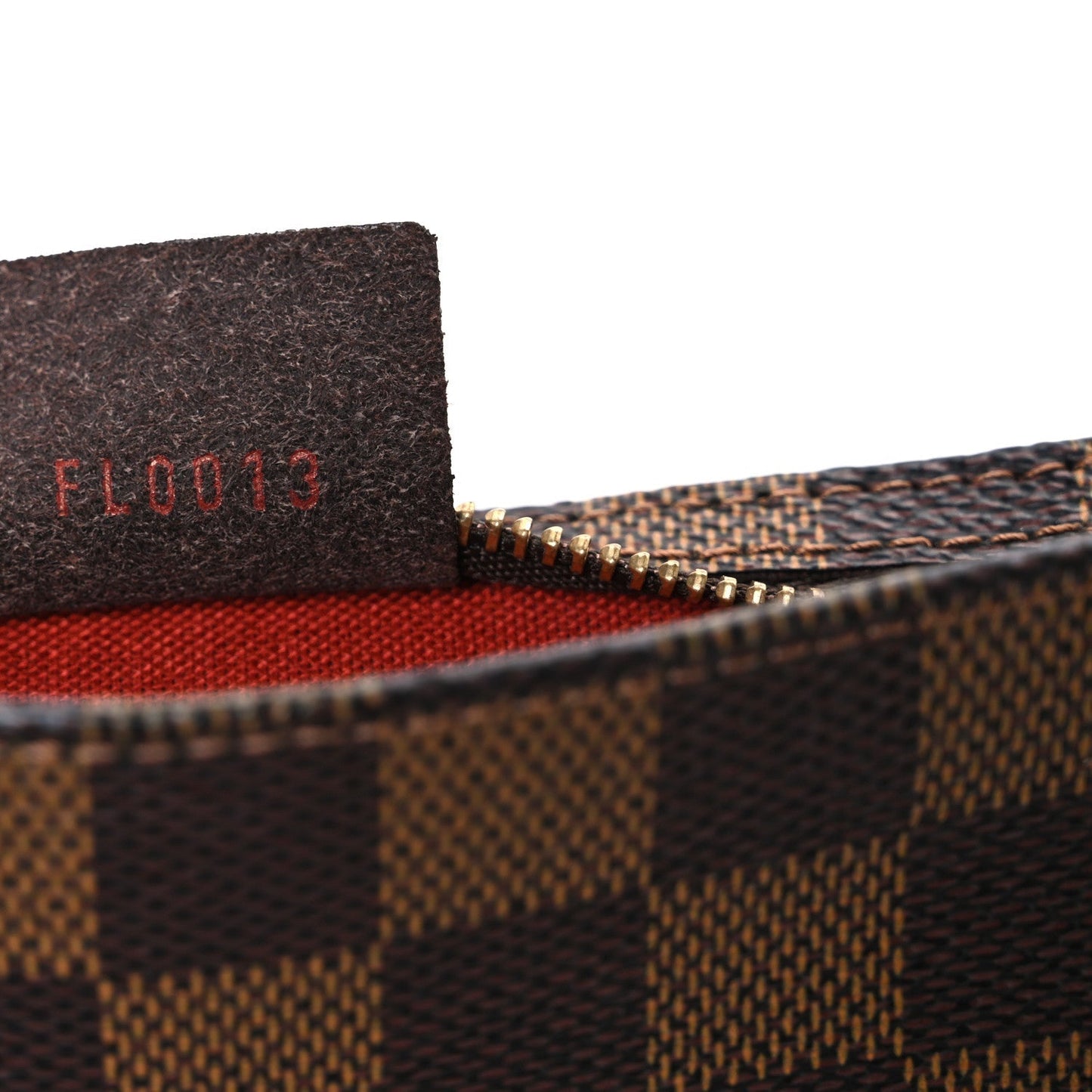 Damier Ebene Navona Pochette Accessories