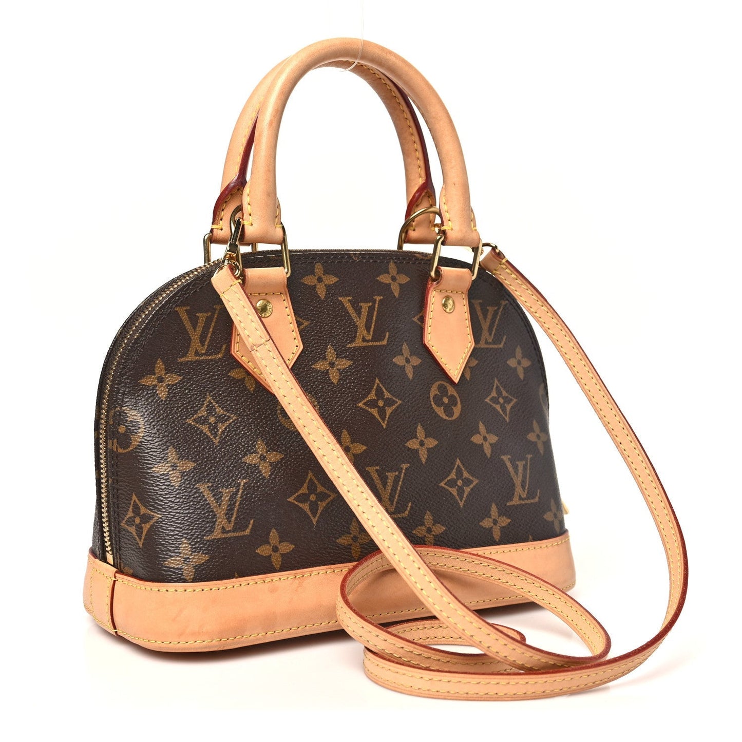 Monogram Alma BB