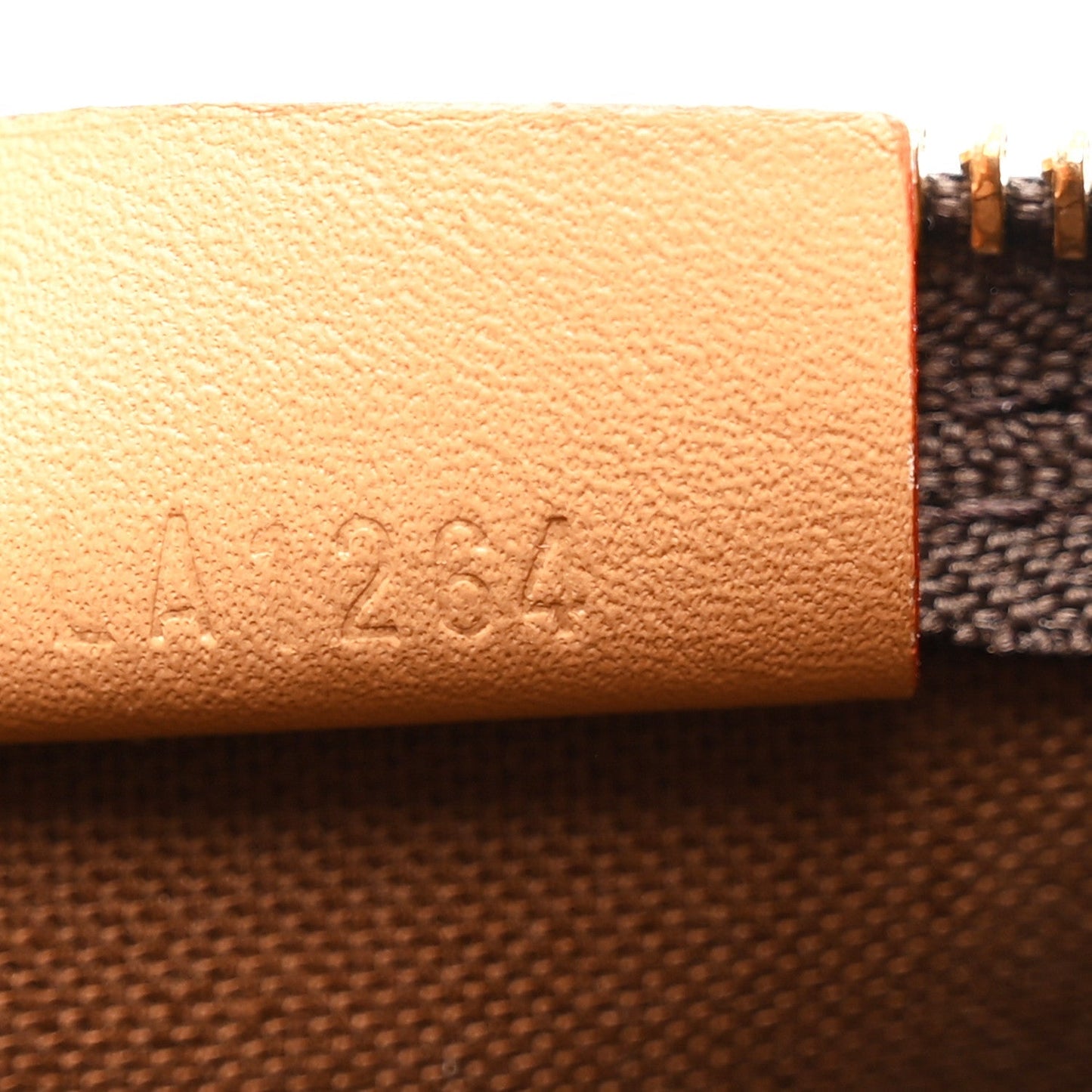 Monogram Nano Speedy Bandouliere