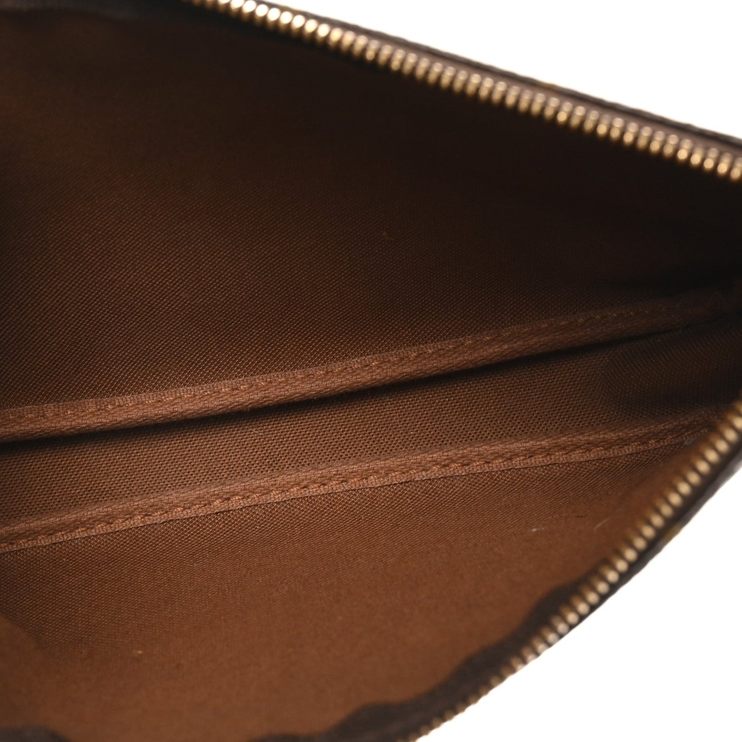 Monogram Pochette Accessories
