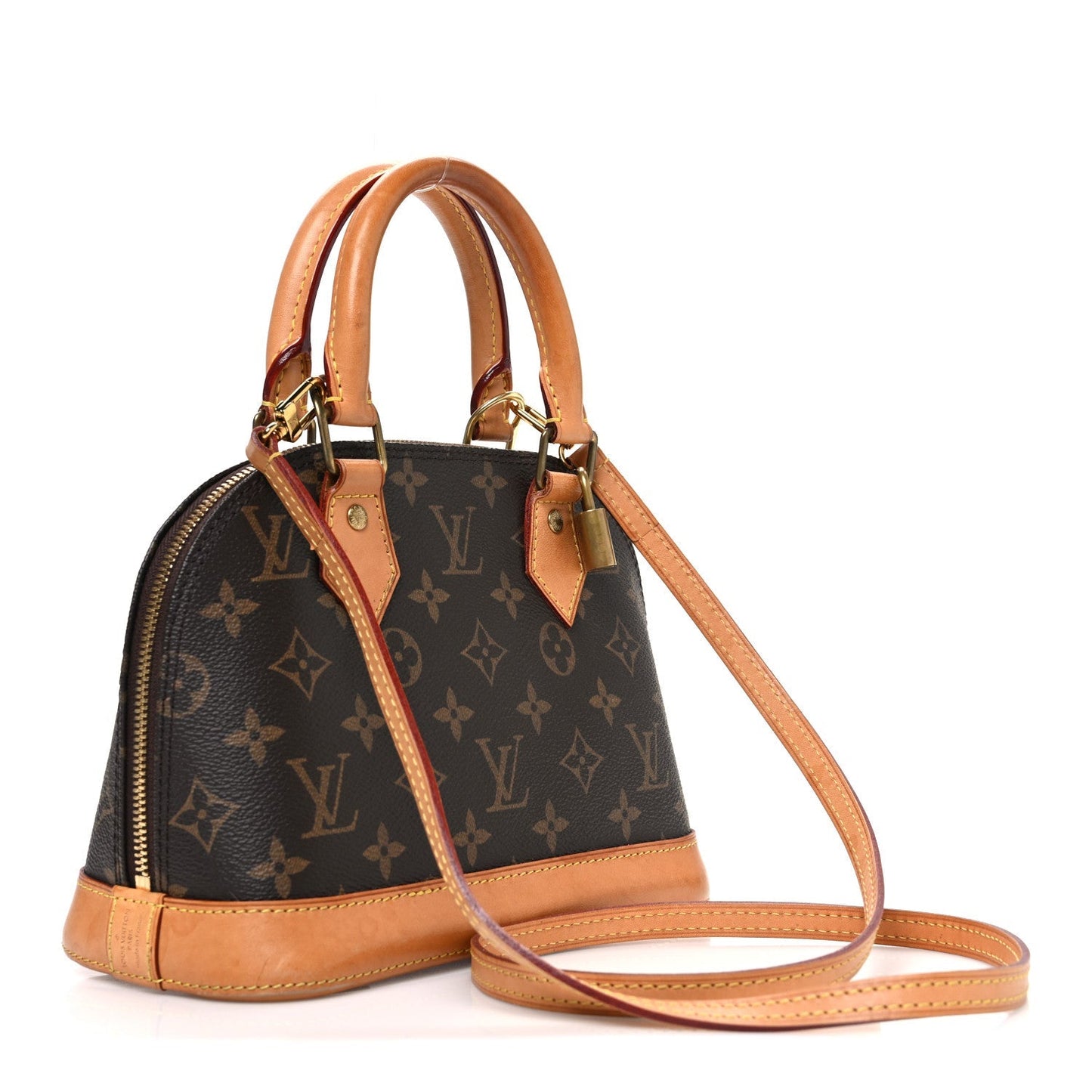 Monogram Alma BB