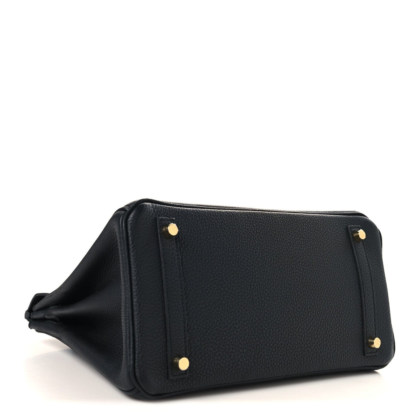 Togo Birkin 30 Black